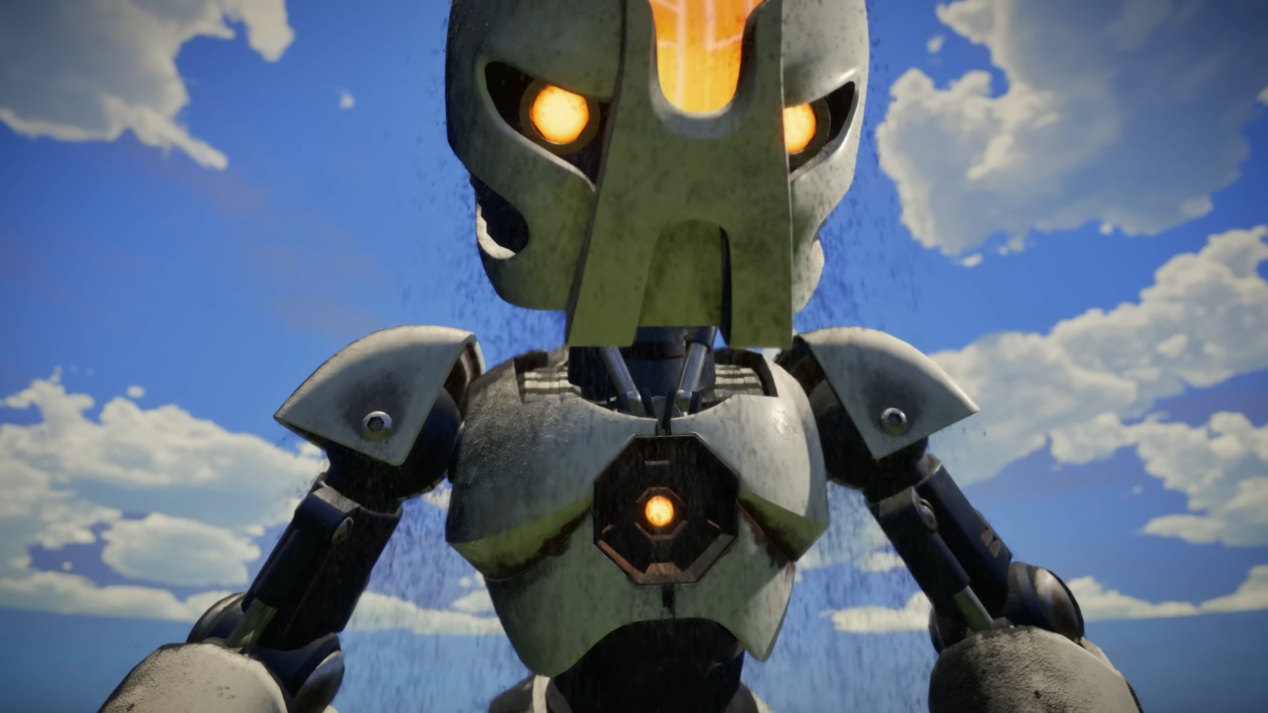 Bionicle: Masks Of Power Devs Unveil First Title, Rustbound