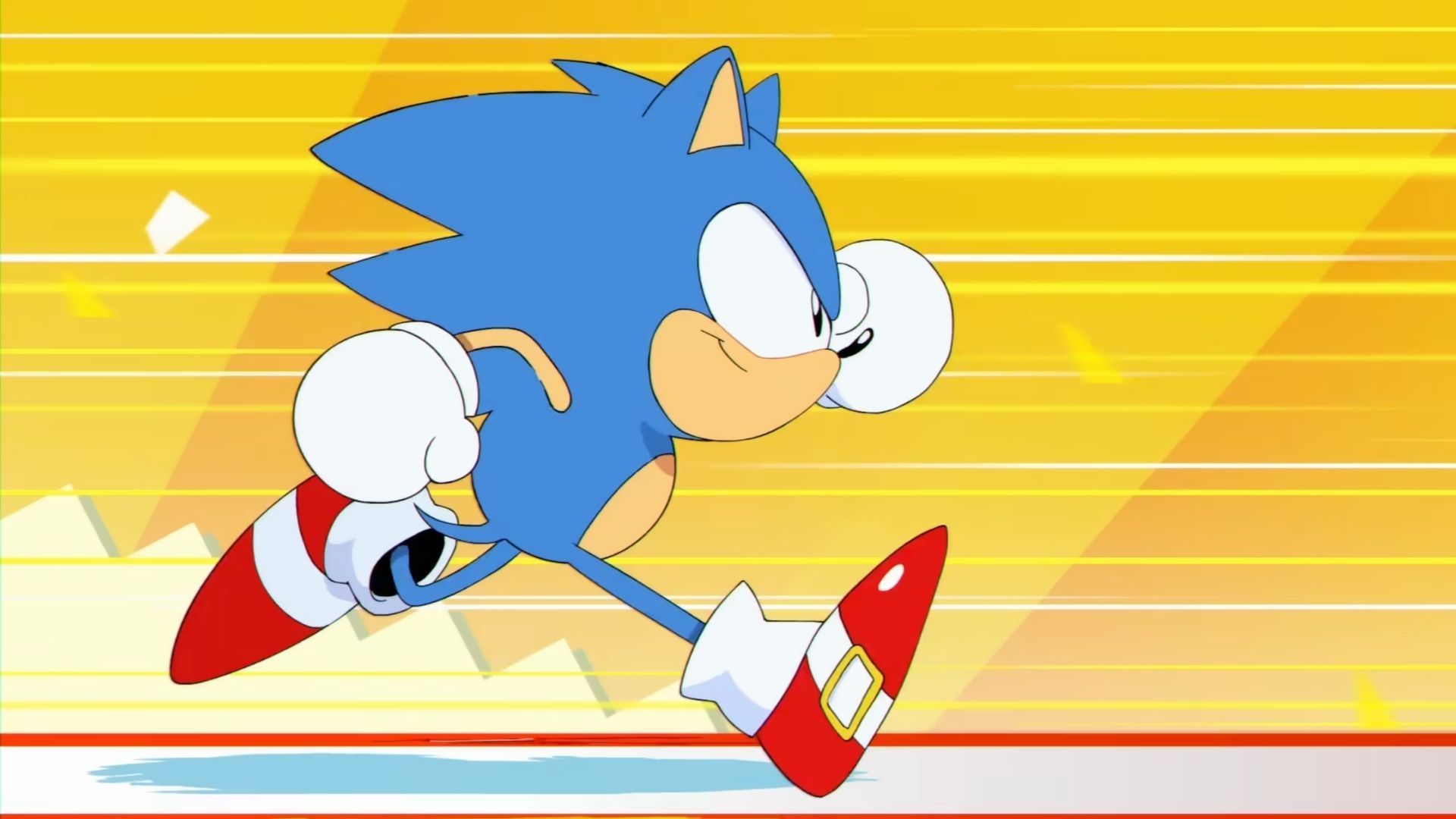 Sonic Team Wants To Work With Sonic Mania Devs Again