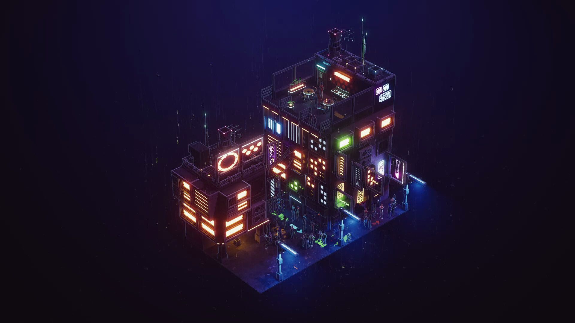Midnight Moments Is The Best Video Game That $3 Can Buy Right Now 