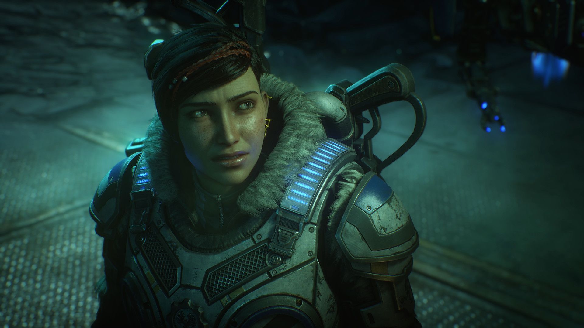 Dear Xbox, Please Stop Leaving Worthwhile Gears And Halo Stories Behind