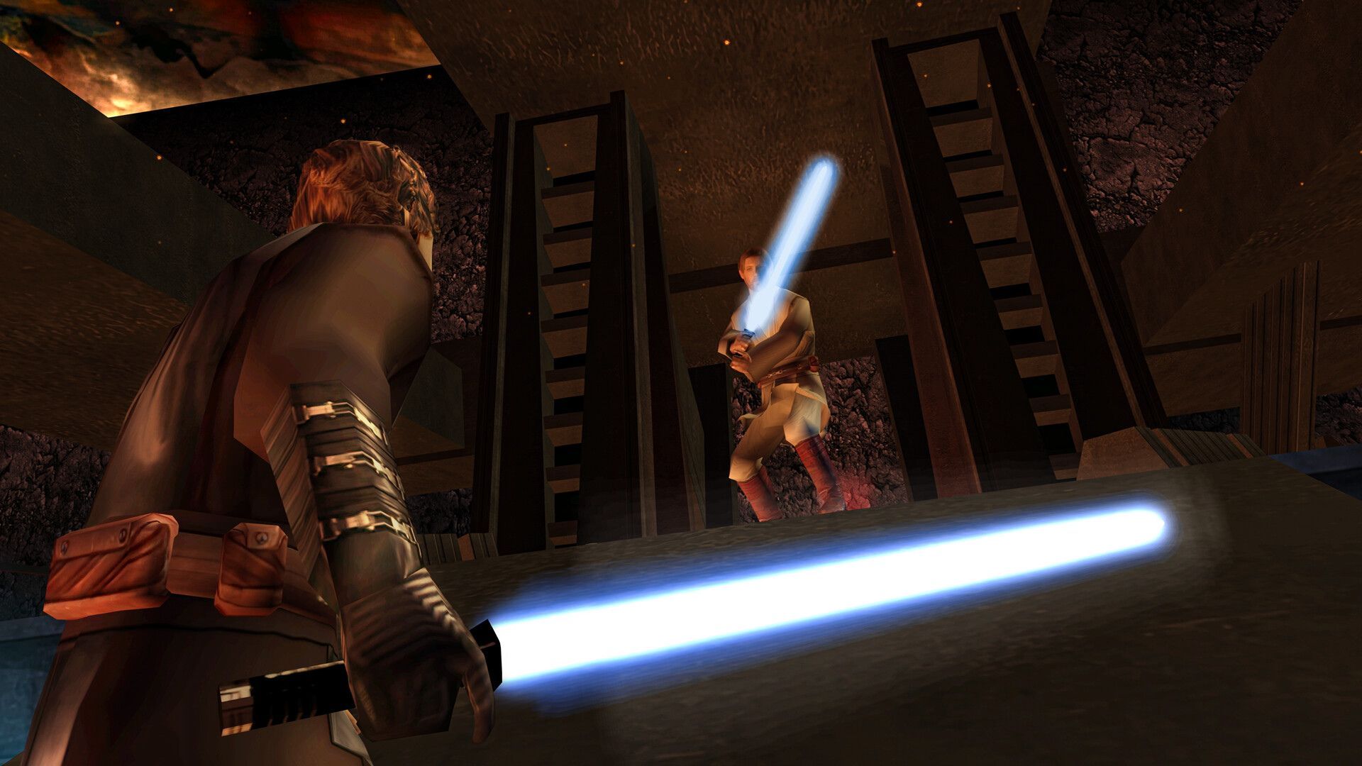 Star Wars Remasters Developer Reportedly Ditched By Lucasfilm