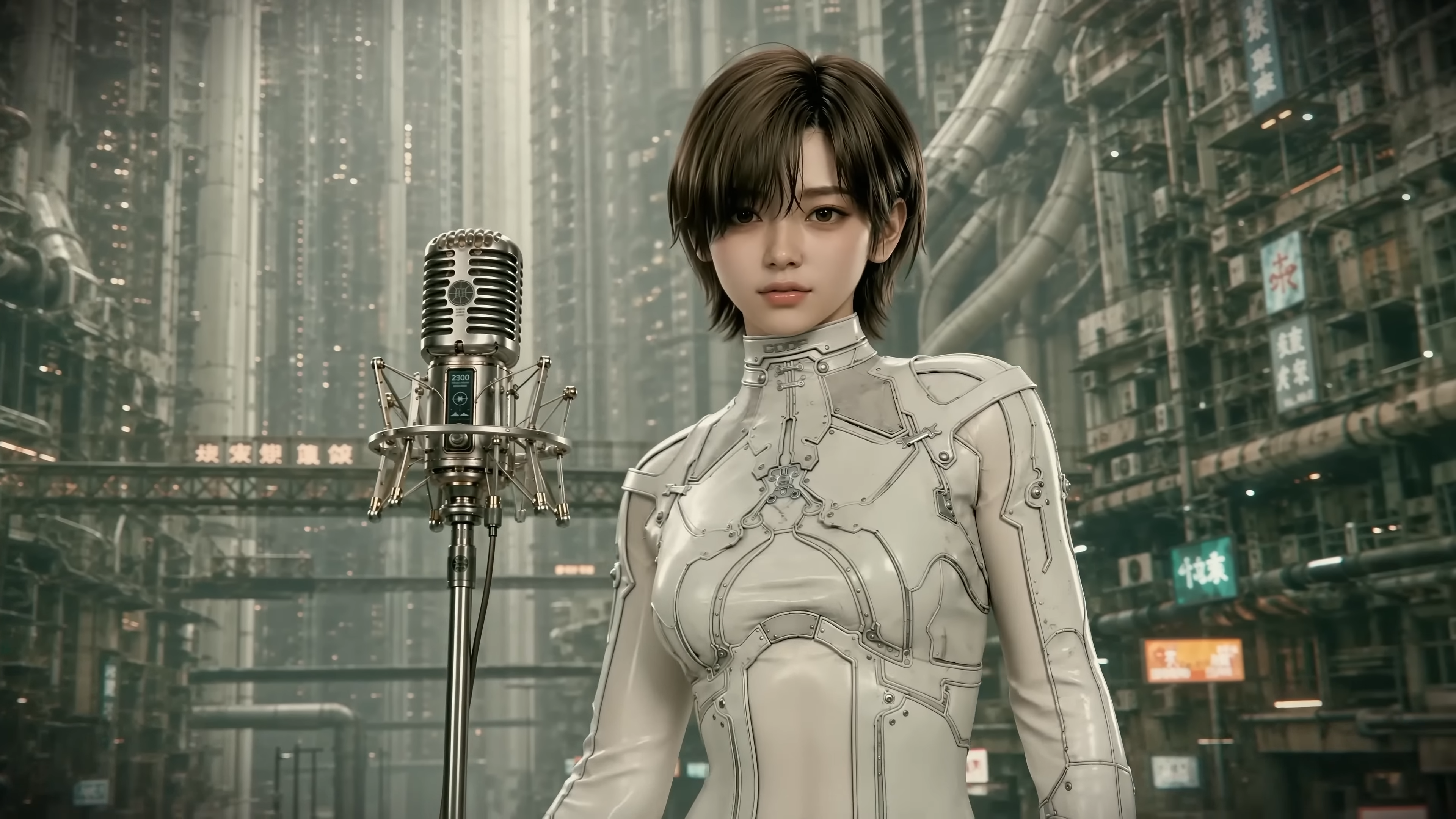 Stellar Blade Devs Officially Address AI Music Video "Concerns"