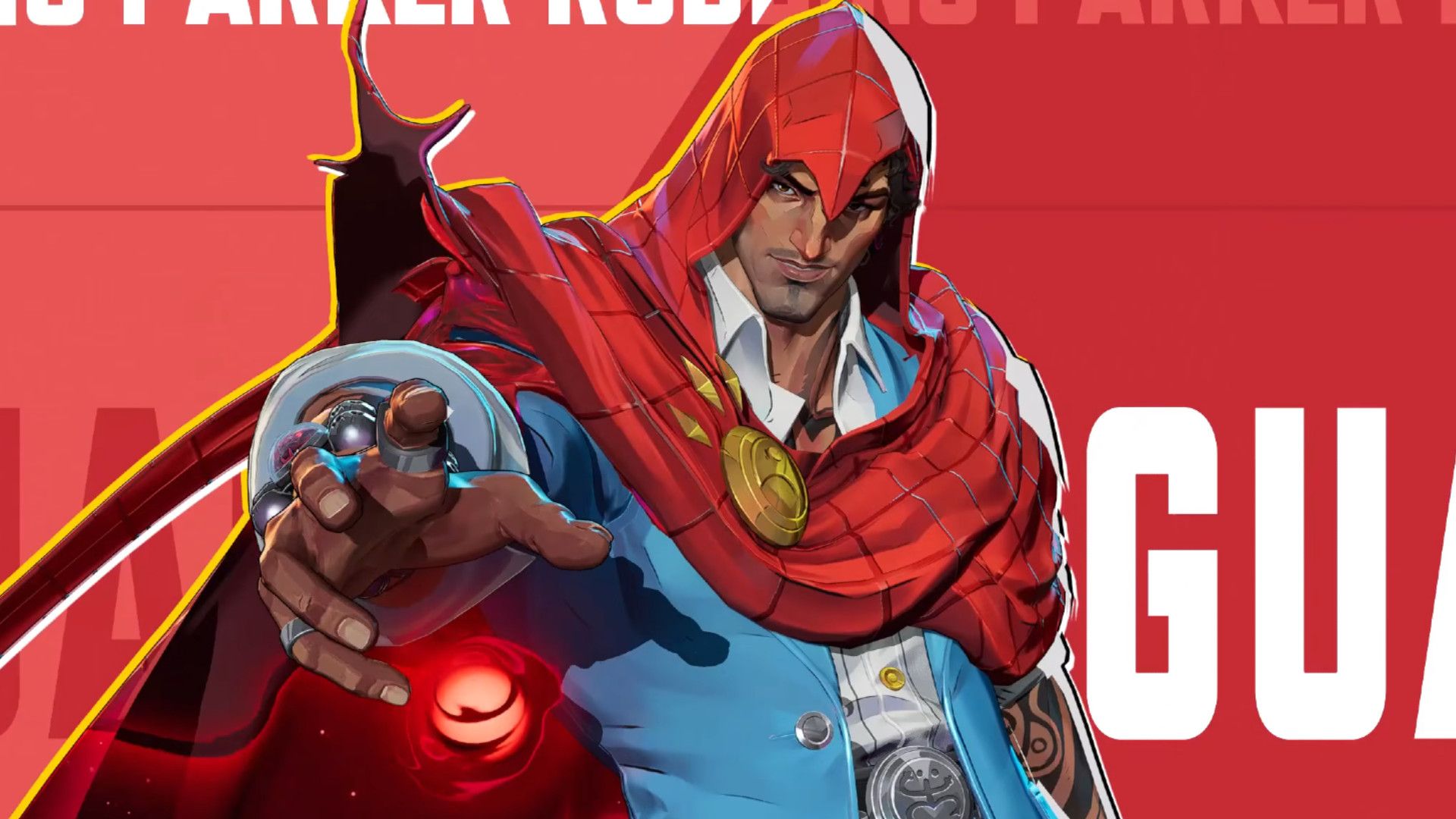 Marvel Rivals Cheat Detection System Used To Deliberately Cancel Games