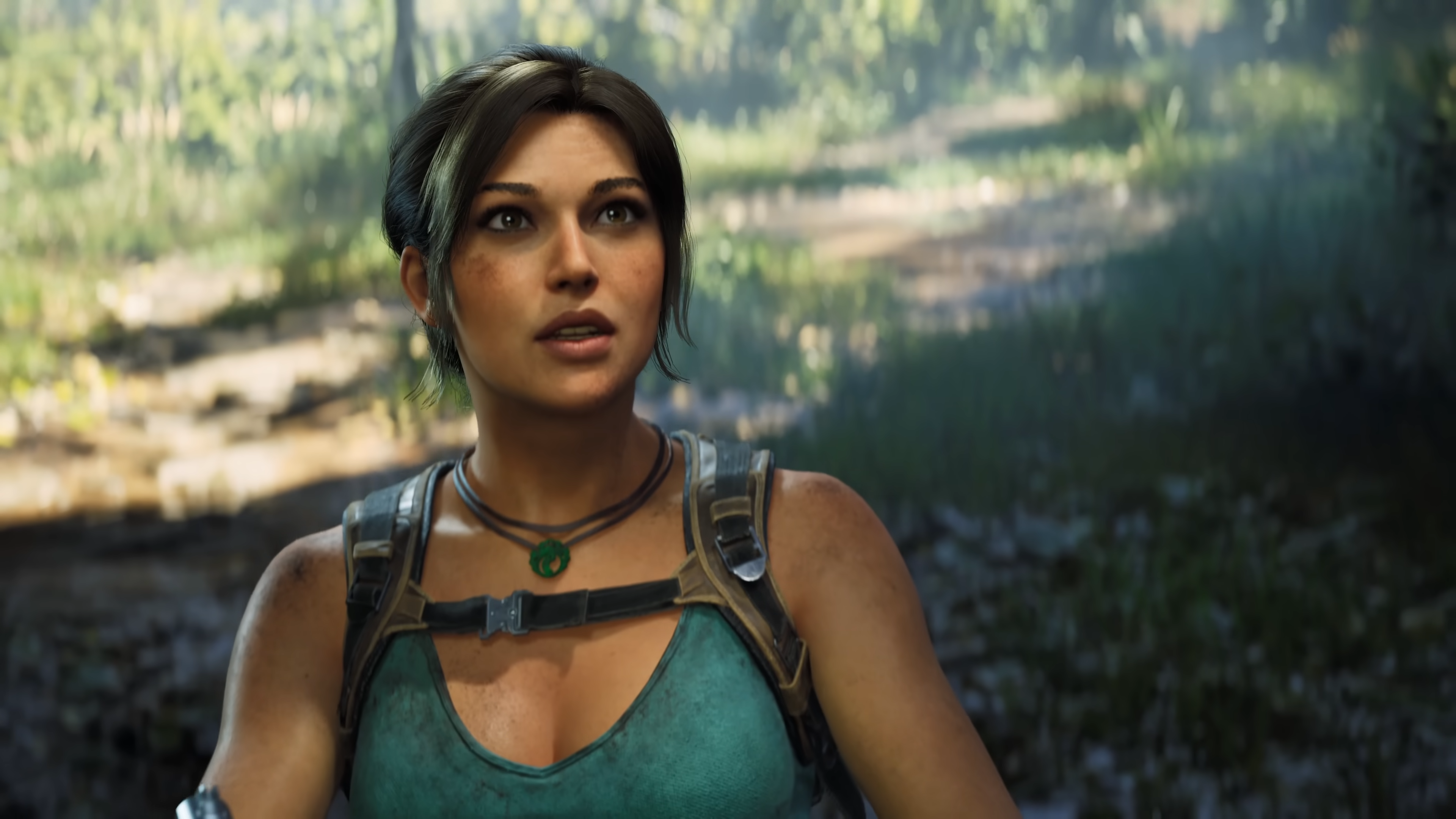 Tomb Raider: Catalyst Is Officially Releasing Sooner Than We Thought