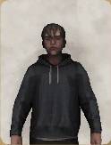 Tyler icon in Shift at Midnight.