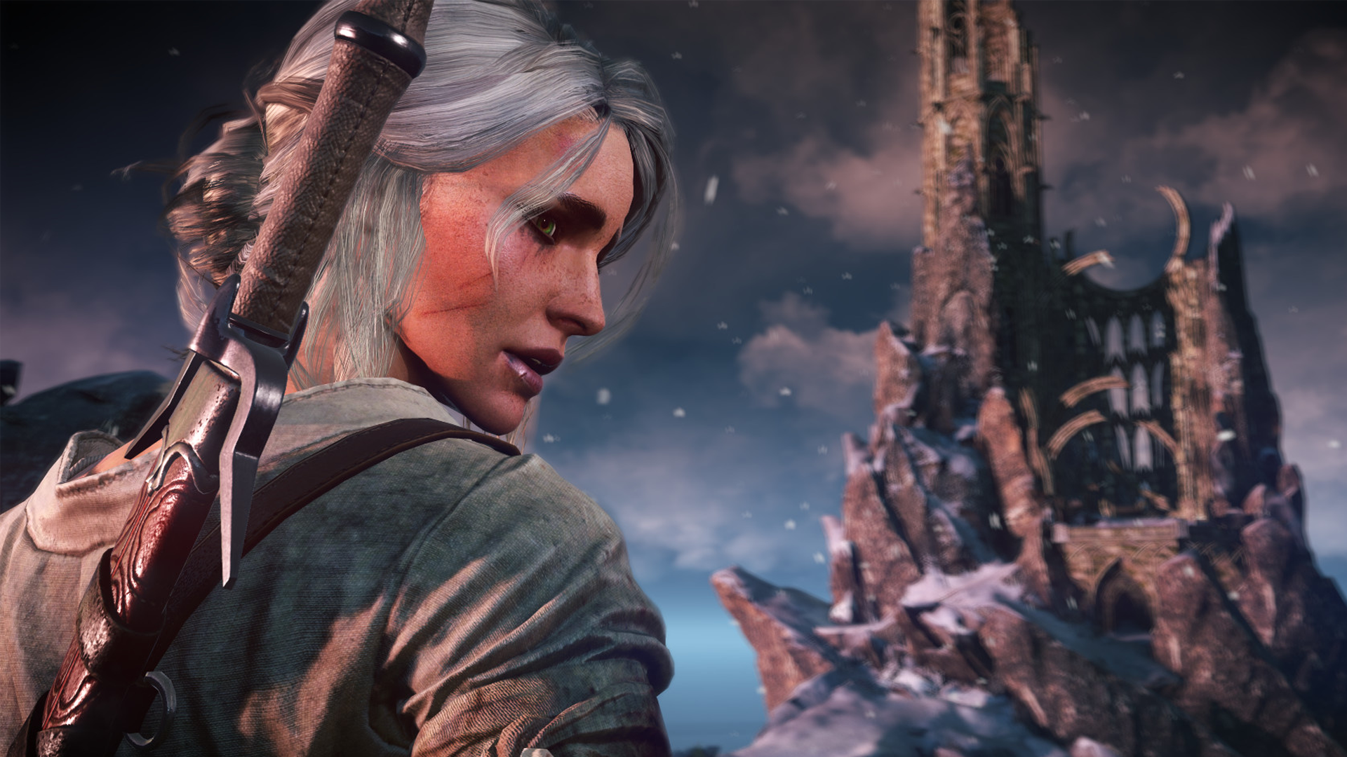 This Witcher 3 Mod Is The Perfect Refresher Before Playing Its Upcoming DLC