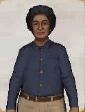 Youssef icon in Shift at Midnight.