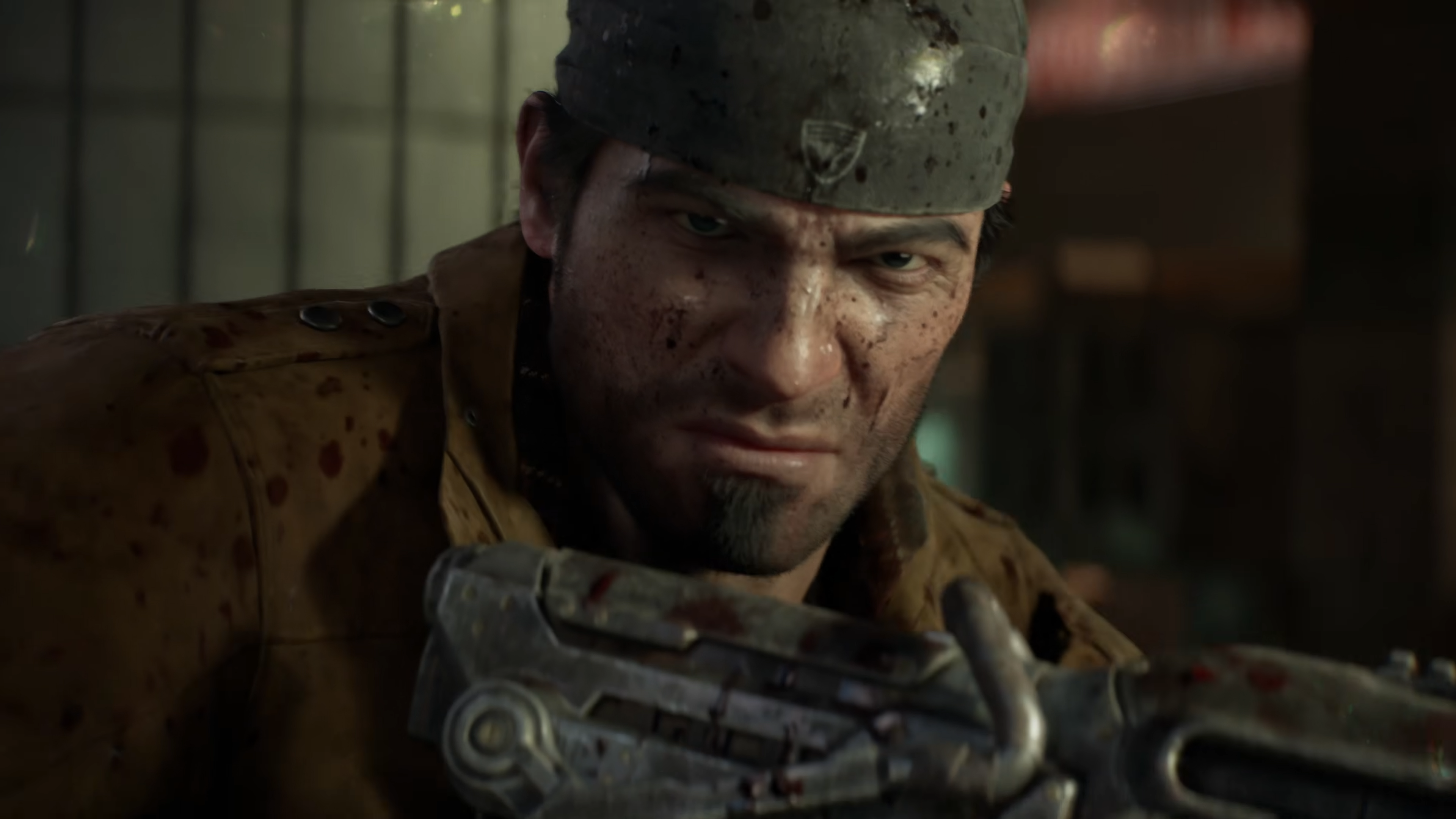Gears Of War: E-Day Reportedly Fear Layoffs After Launch