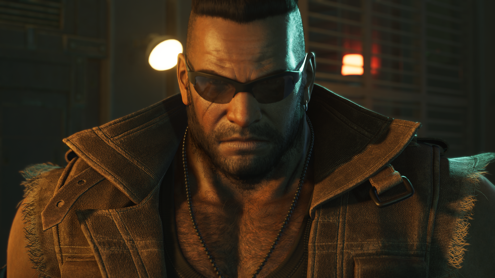 FF7 Director Explains Why Revelation Won't Be Complete On Disc