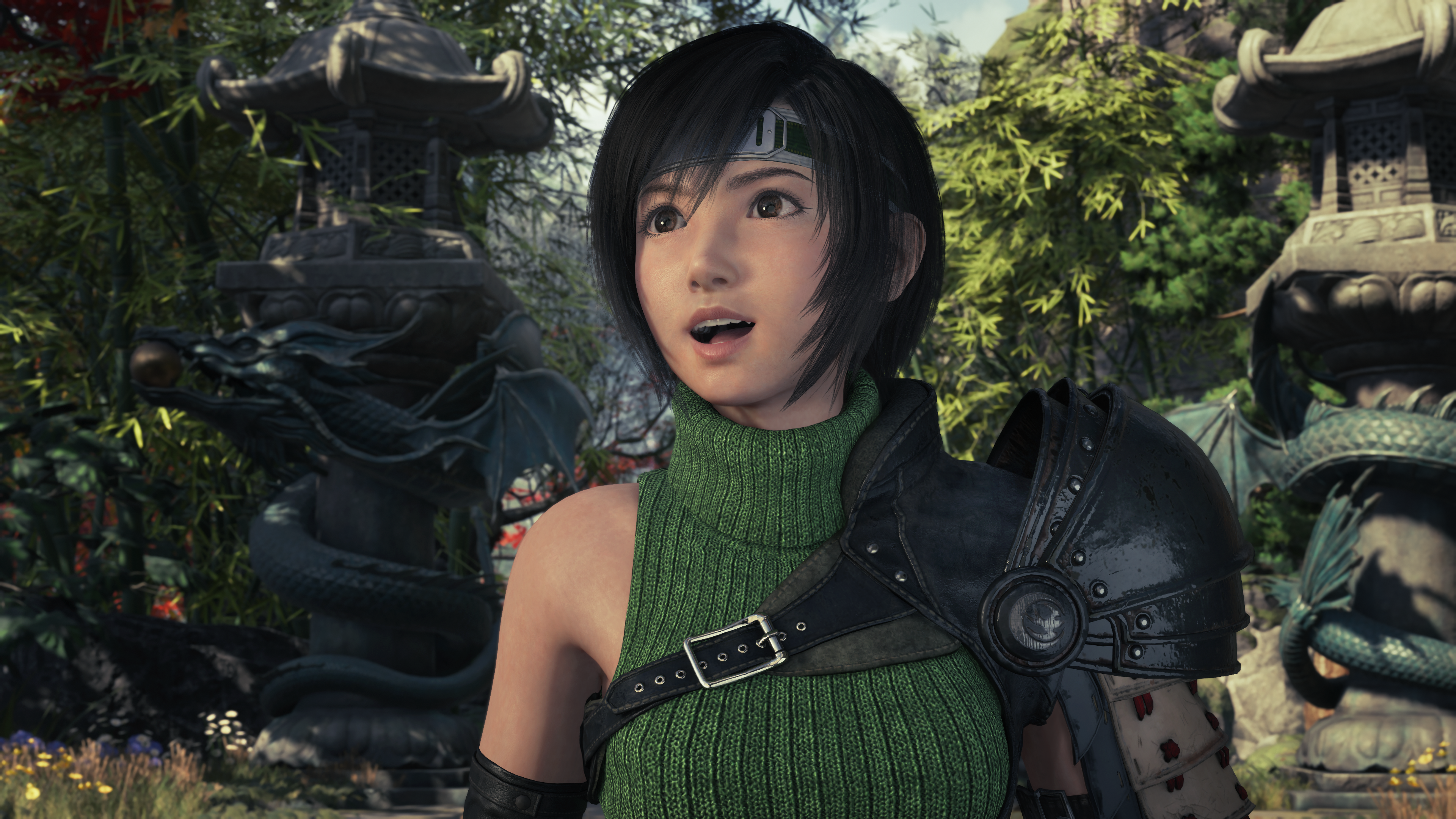 Final Fantasy 7 Revelation Will Let Players Level Up Automatically