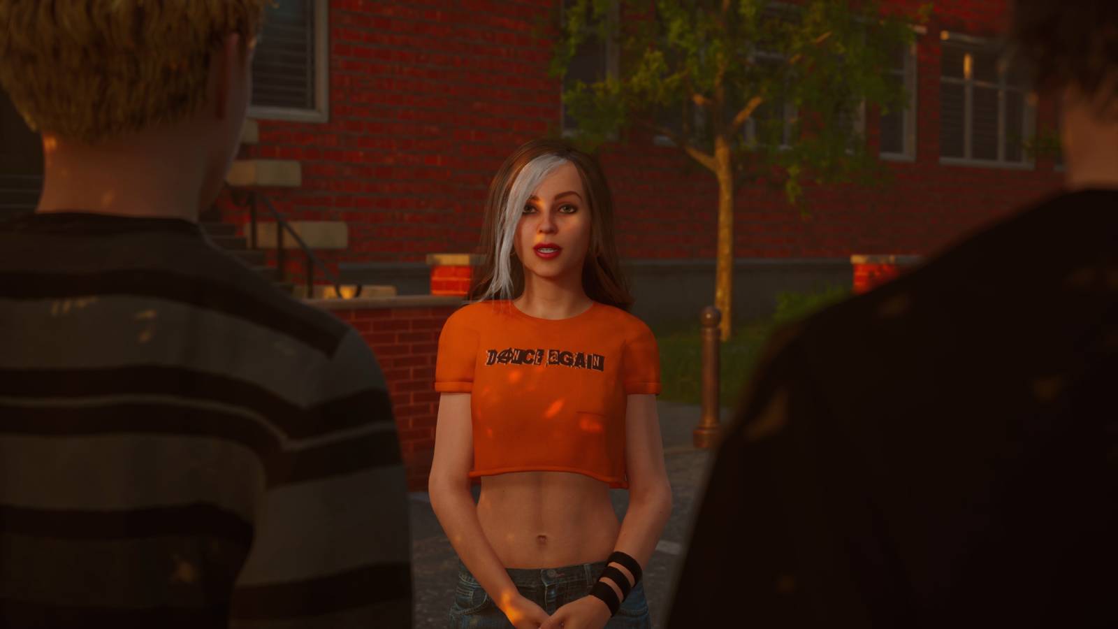 Bully's Spiritual Successor Quietly Ousts Ex Voto As The Lowest-Rated Game Of The Year