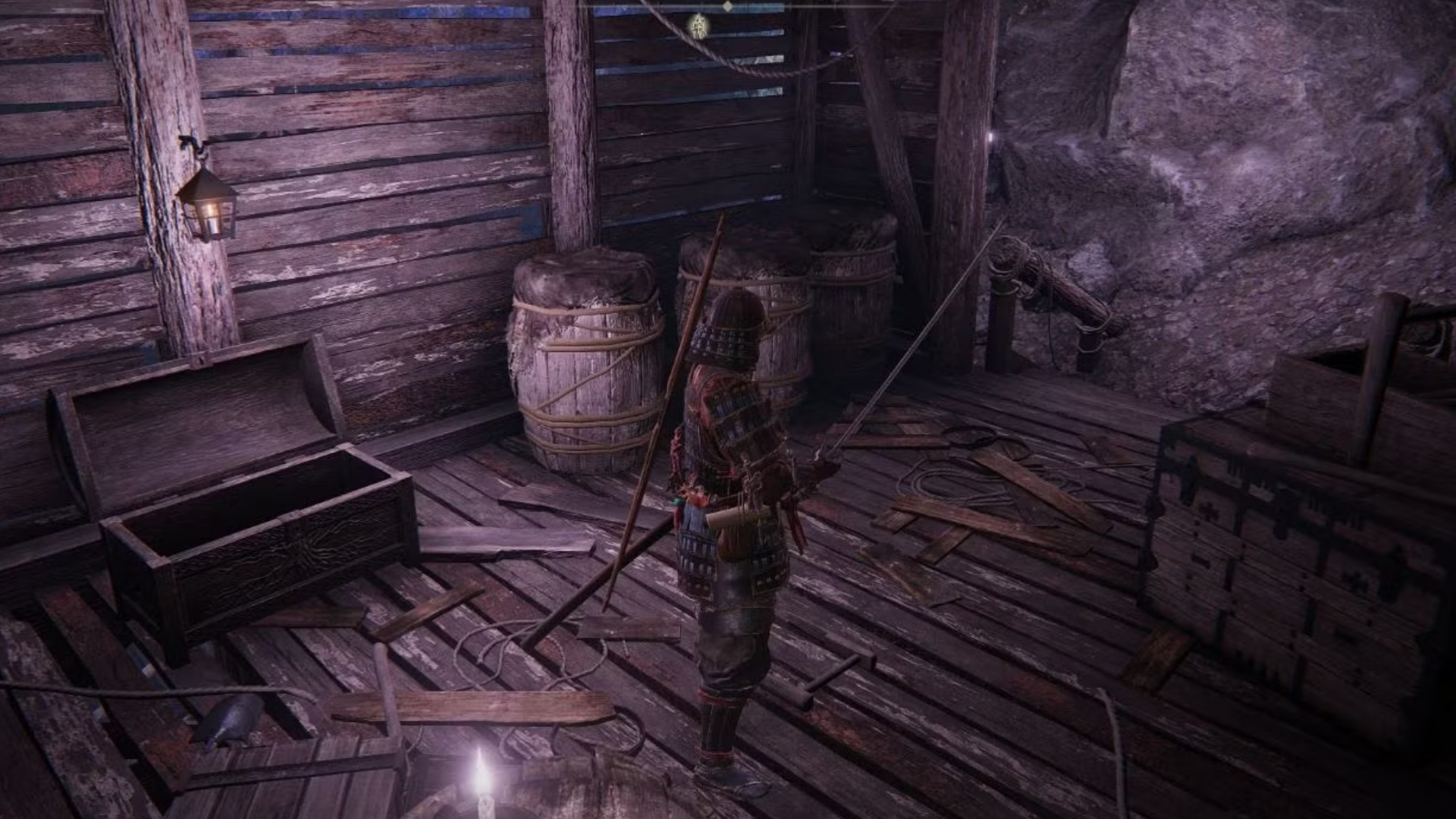 Elden Ring’s Early Trap Is Hilariously Catching Switch 2 Players Out