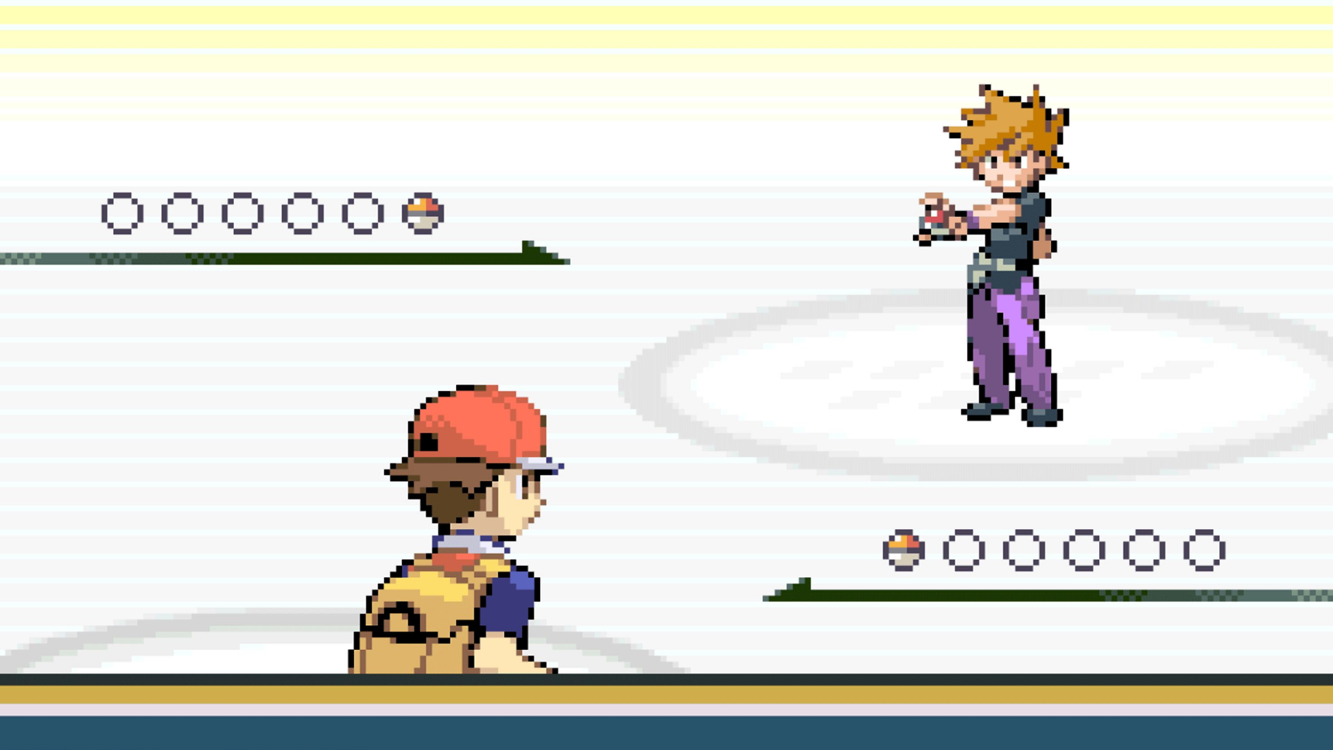 Pokemon FireRed And LeafGreen Home Release Date Confirmed