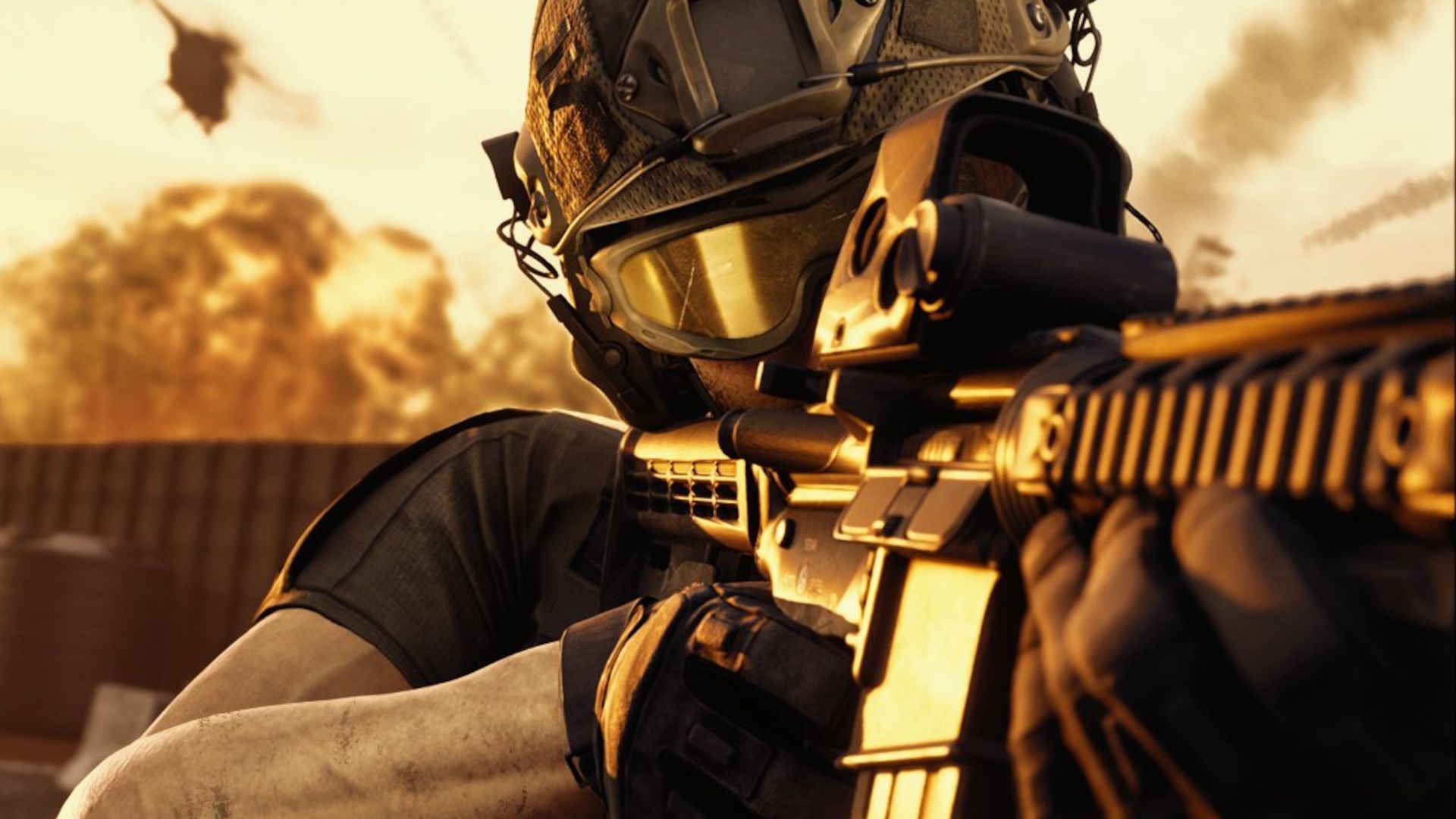 When Does Wardogs Early Access Release