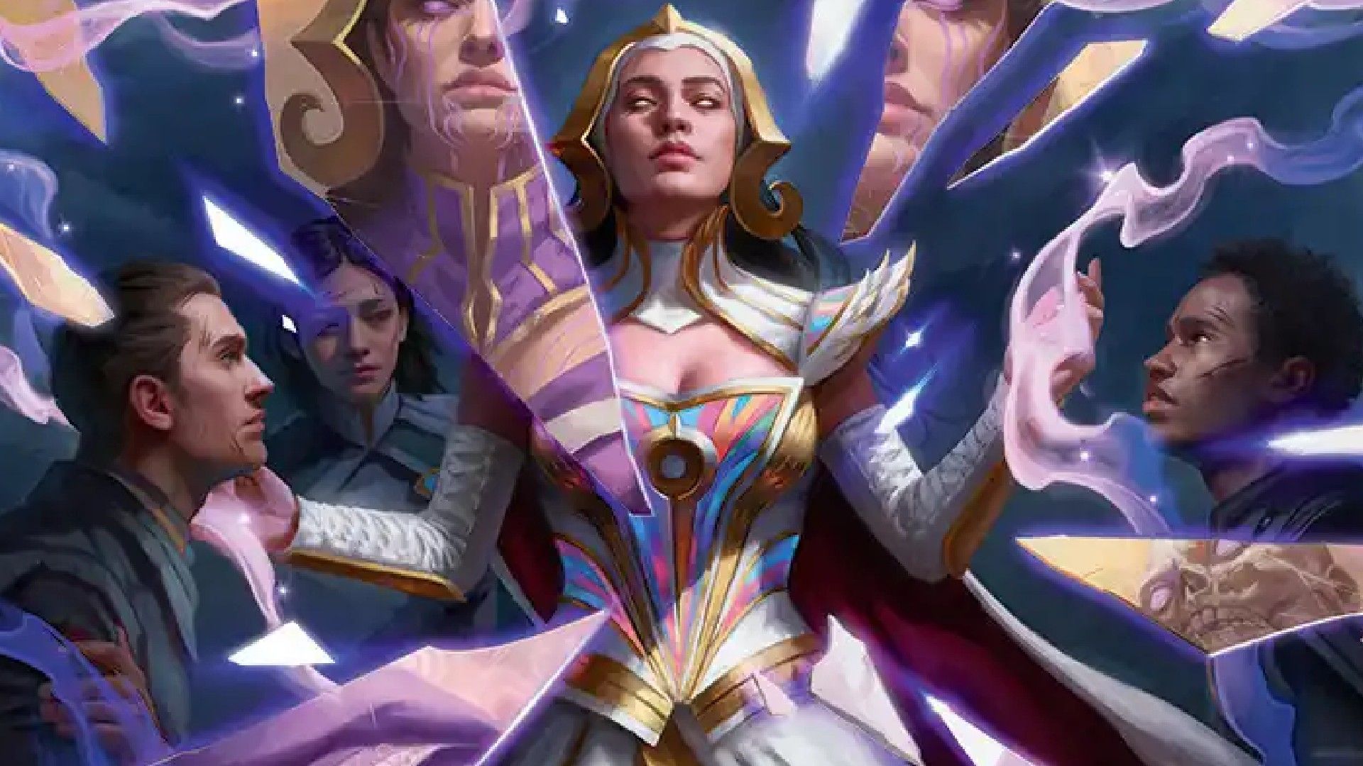 Here Are The Most Expensive Reality Fracture Cards From MTG
