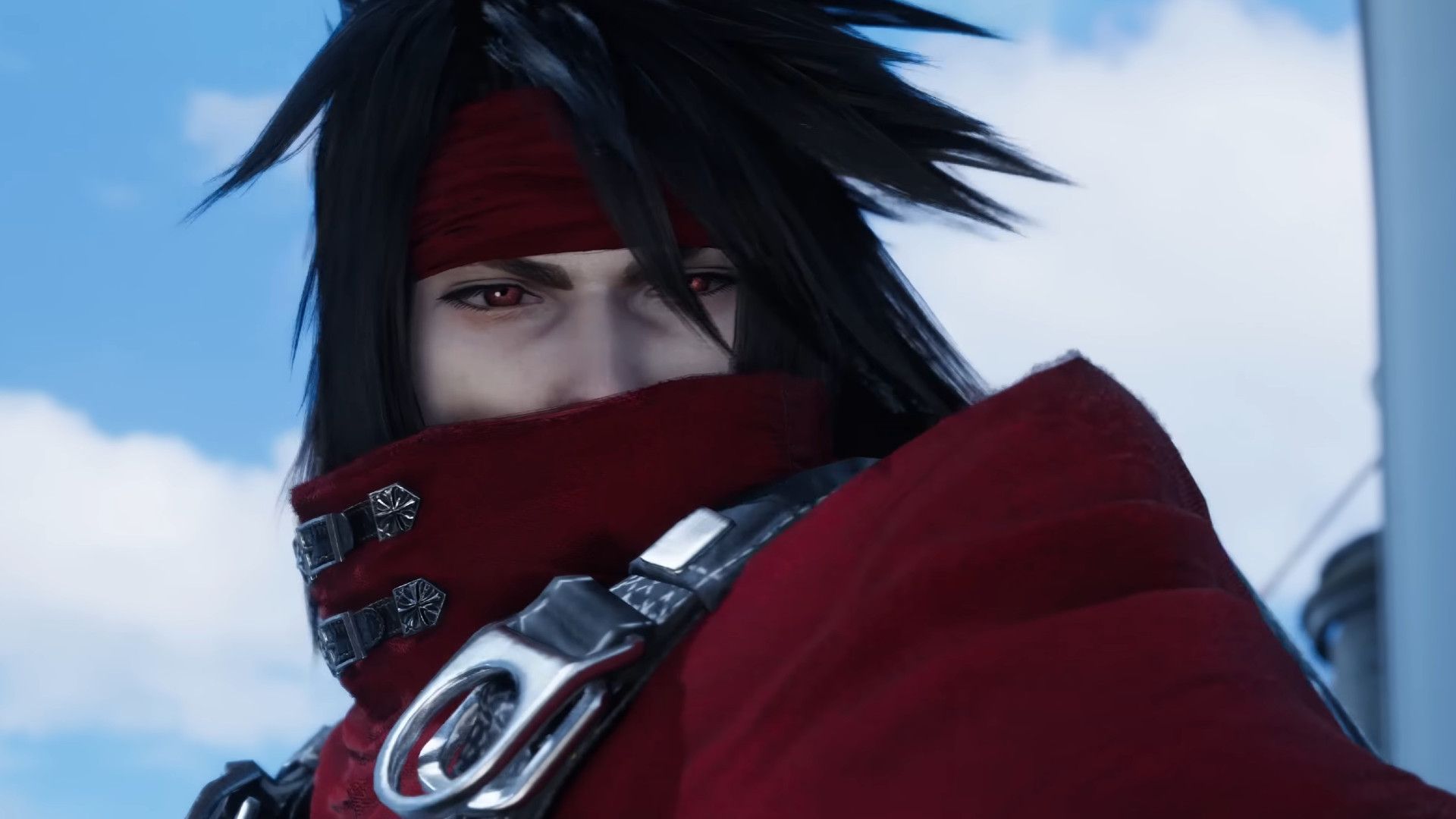 FF7 Revelation Needs Multiple Playthroughs To See Everything