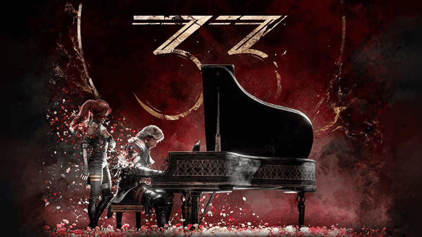 Painted Symphony tour official cover art.