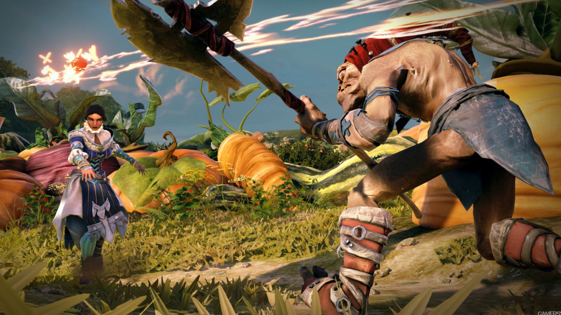 Fable Legends Is Playable In 2026 Thanks To A Fan