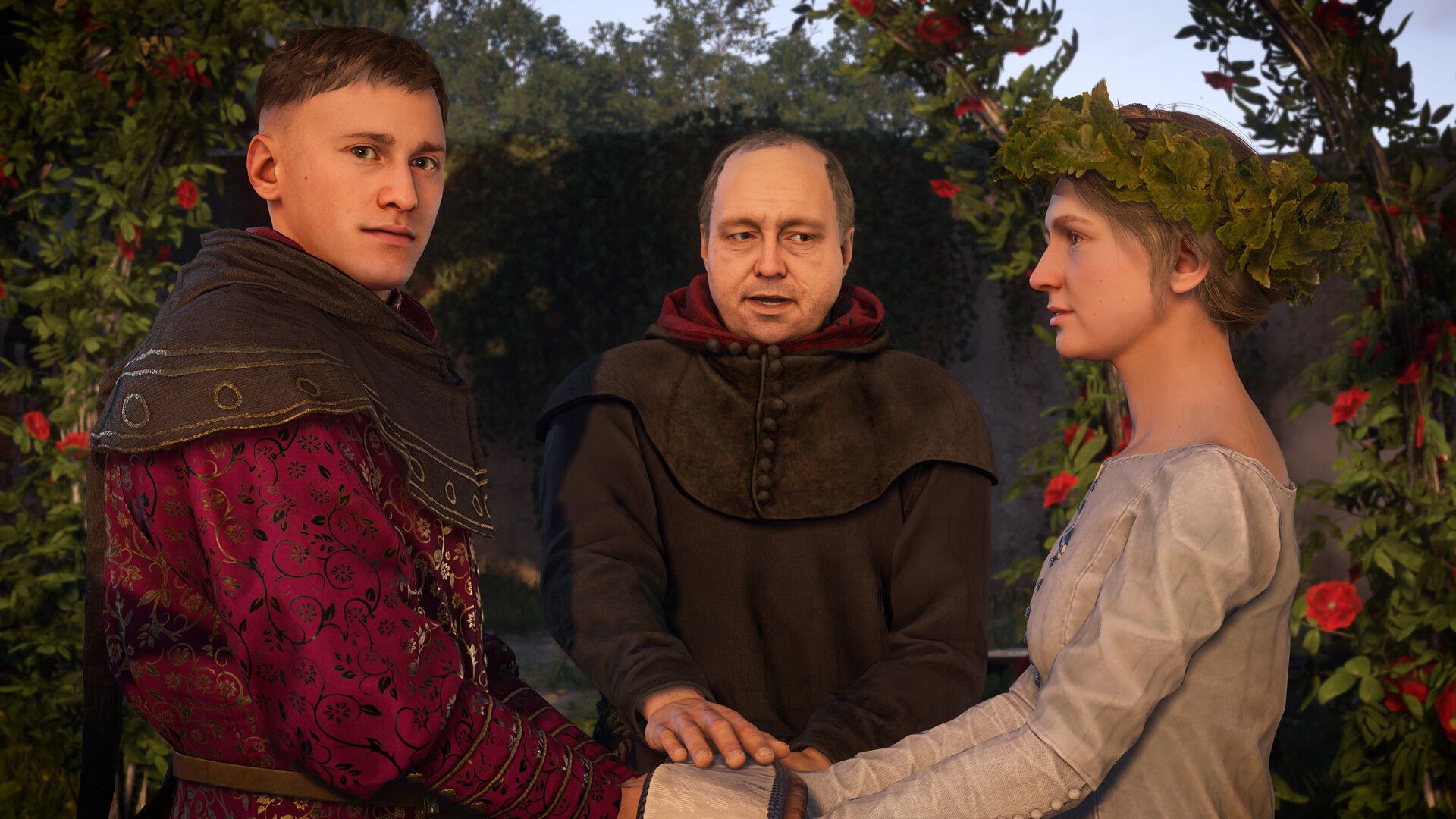 Kingdom Come: Deliverance Says Everyone Uses AI In Game Development