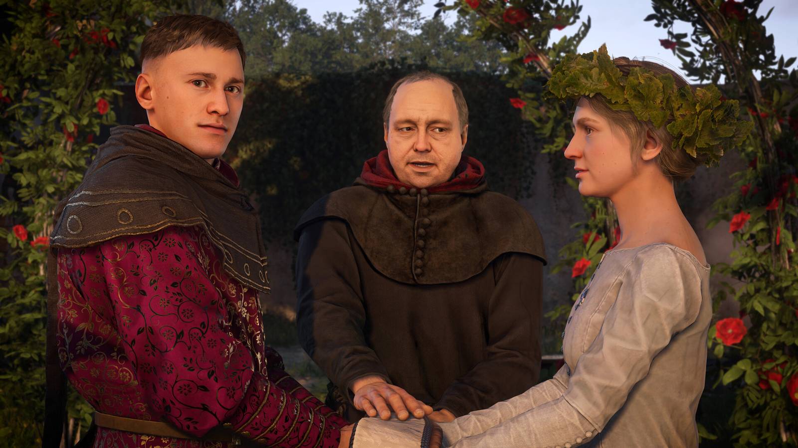 Kingdom Come: Deliverance Director Goes On Pro Gen AI Rant: 