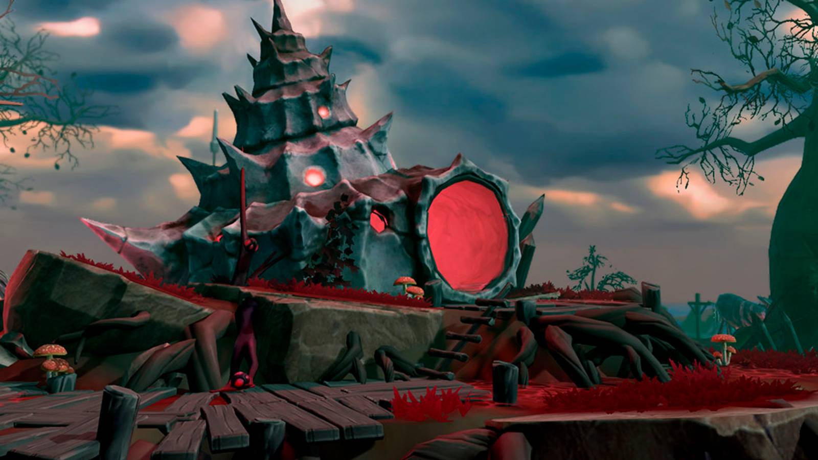 RuneScape’s Largest Area Update Arrives With Havenhythe Part II