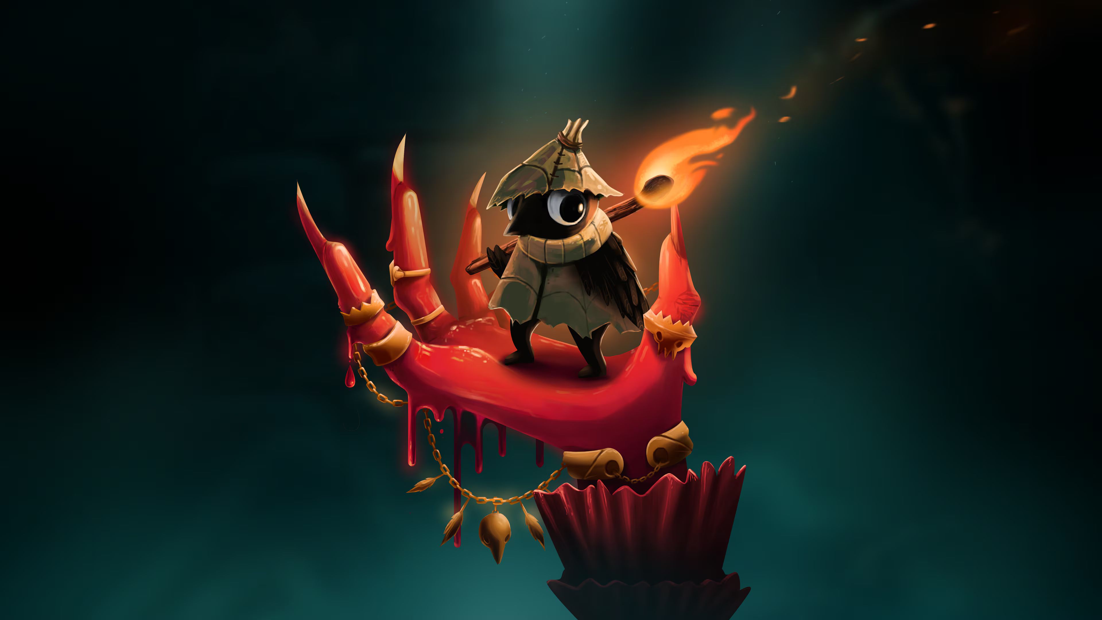 Well Dweller Becomes One Of The Best-Reviewed Games Of 2026