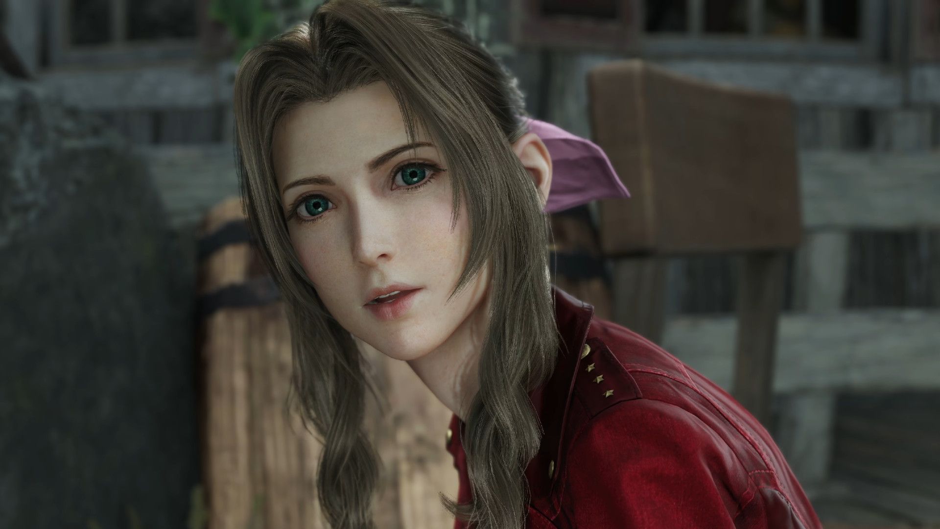 FF7 Revelation Director Officially Reveals Game's Massive File Size