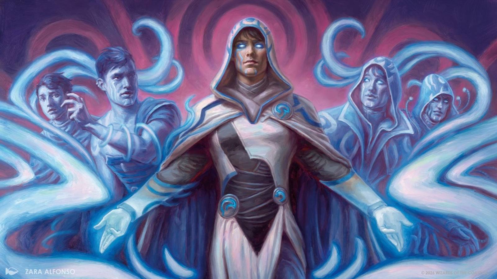 Magic: The Gathering - Rarest Cards In Reality Fracture