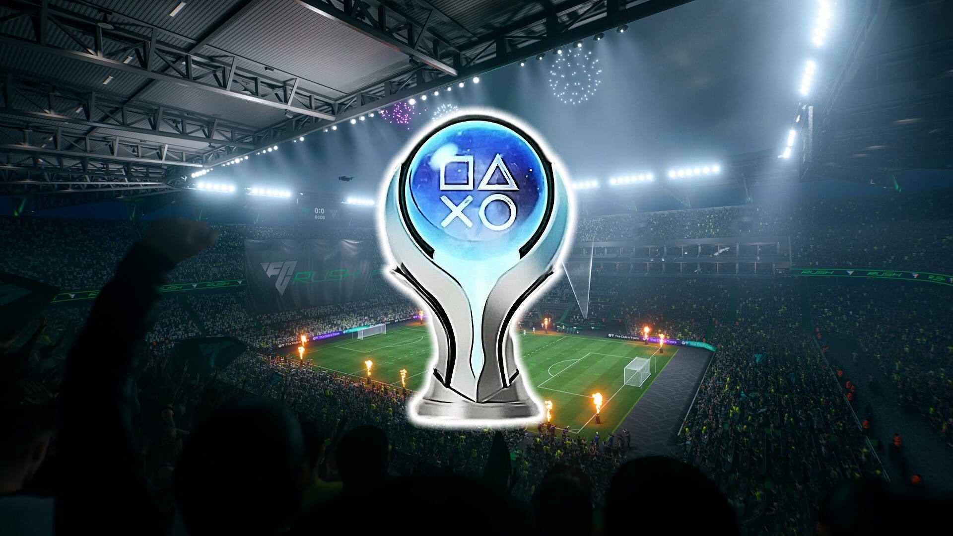 EA Is Finally Removing Clubs Online Trophies From FC 27