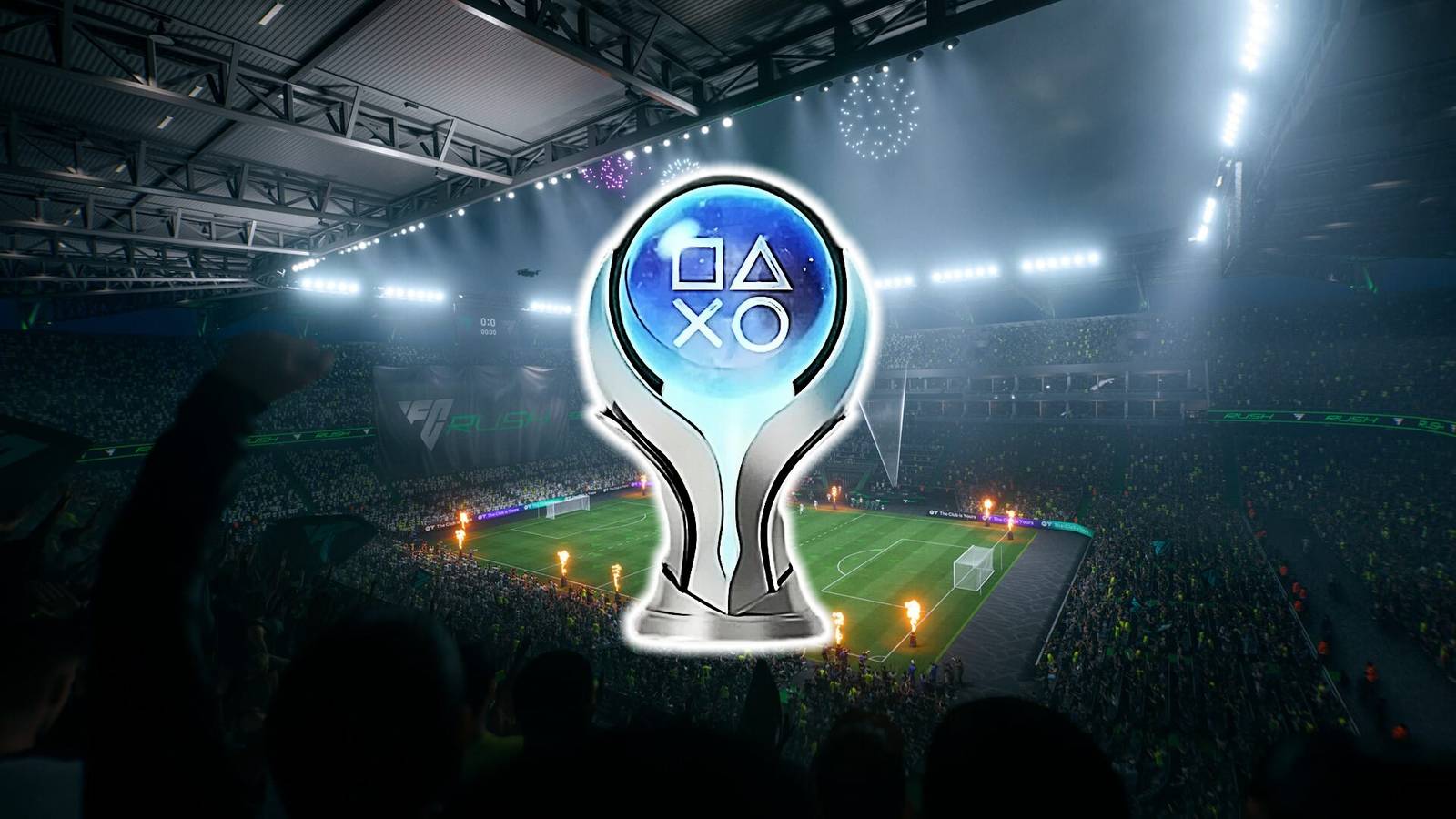FC 27's Platinum Trophy Will Be The Easiest In Years