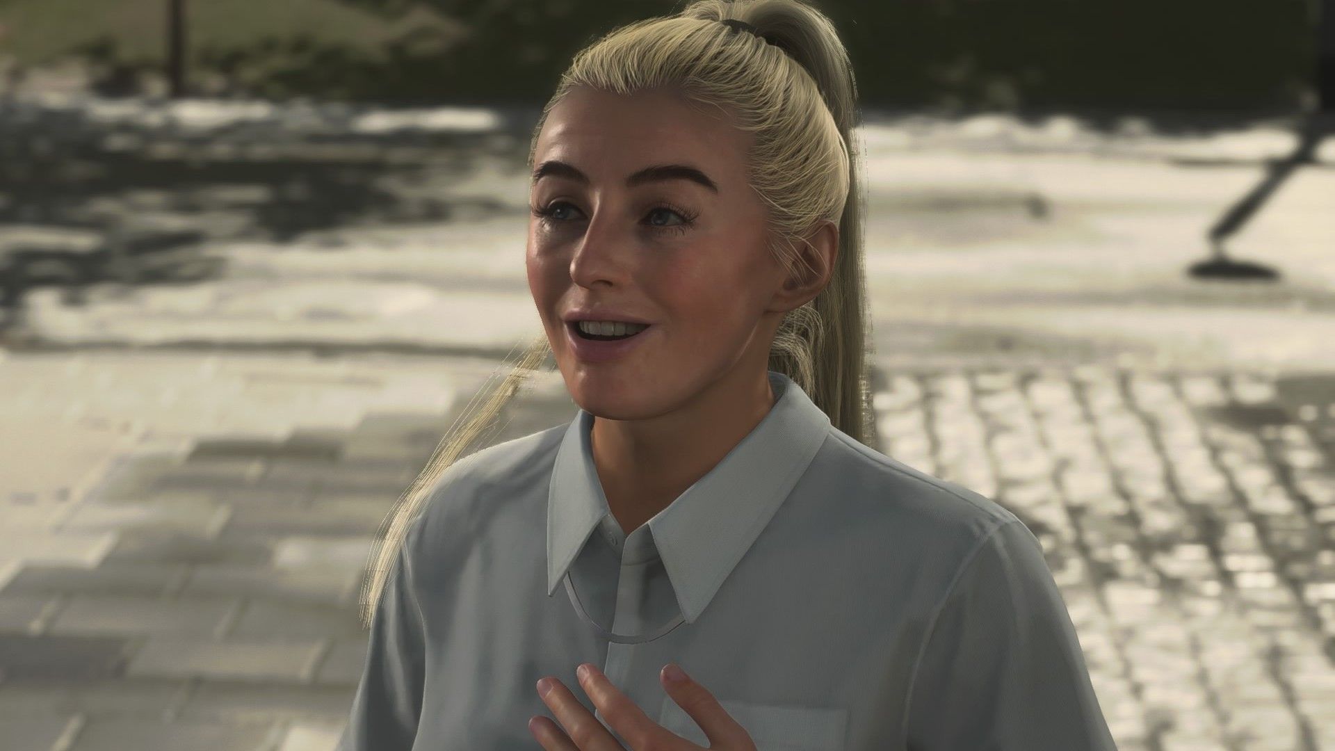 How To Complete The Drop Kick Quest In FC 27