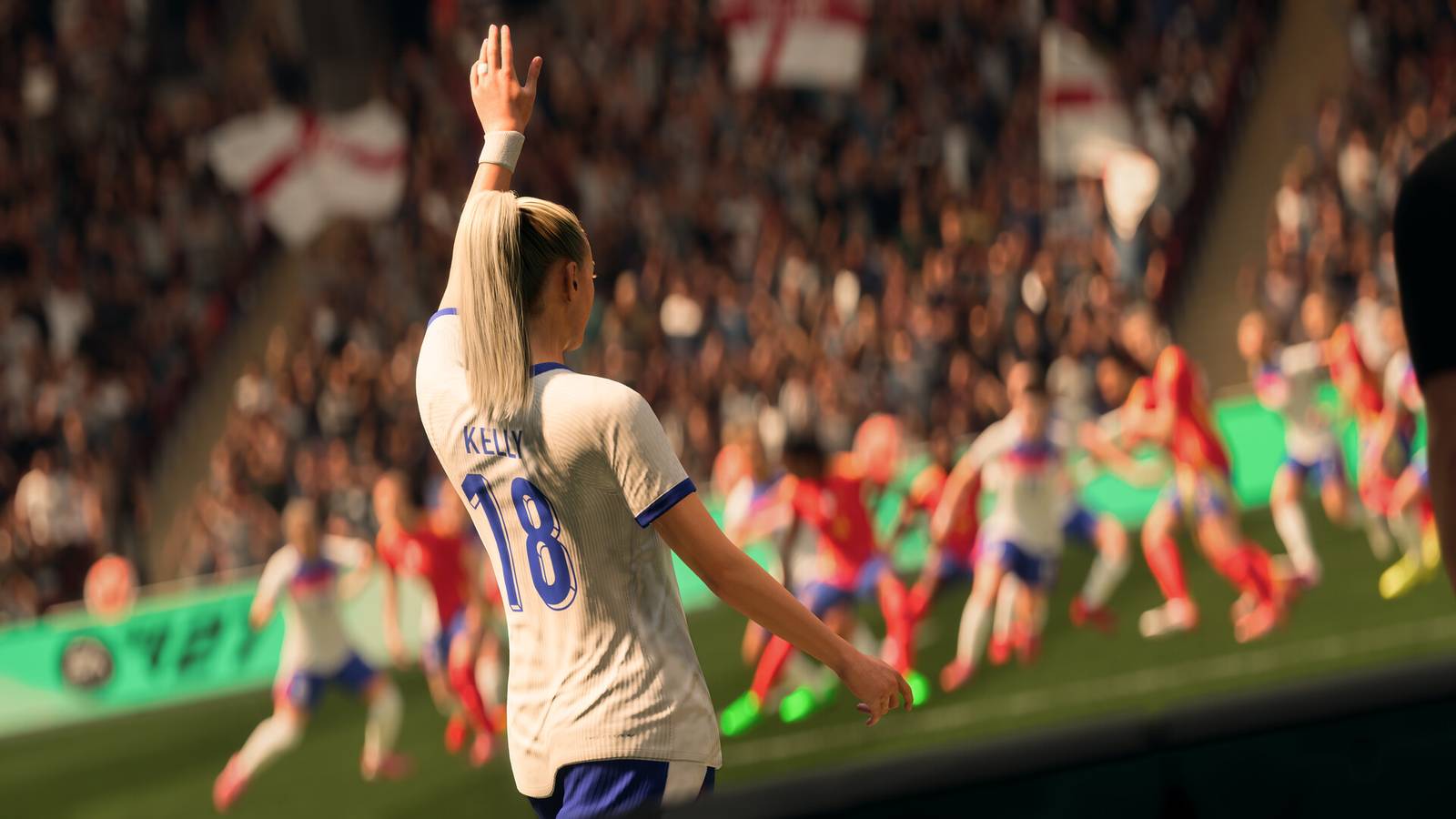 EA Sports FC 27 - All New FUT Icons
