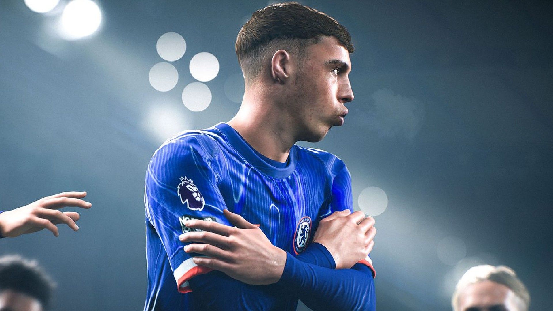 Chelsea Star Get's Twitch Ban For Playing FC 27 Early