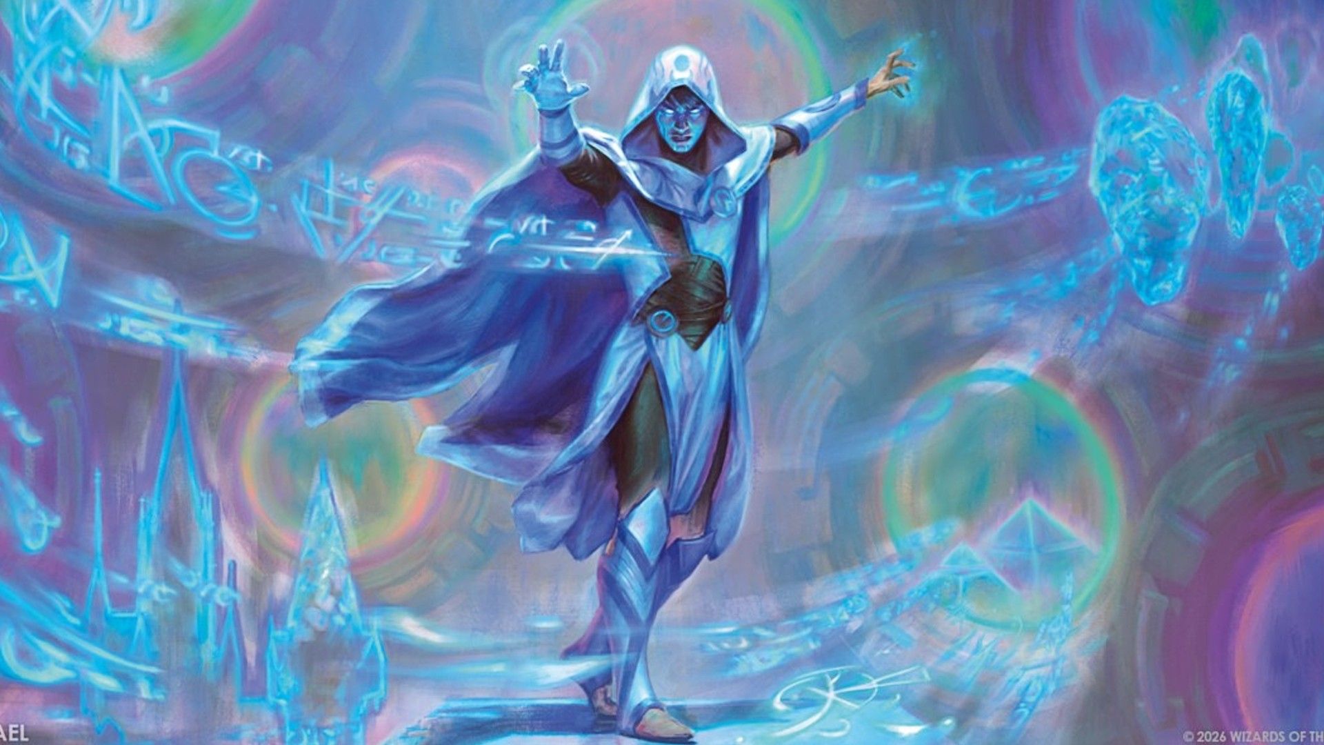 Here Is Every New And Returning Mechanic In MTG Reality Fracture
