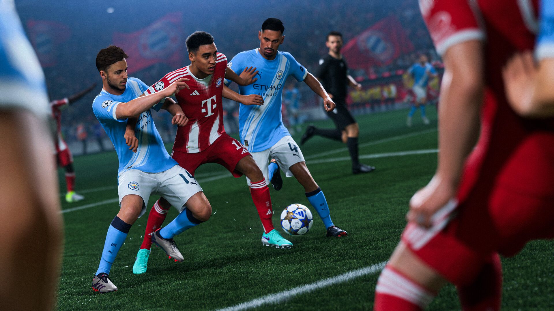 A Complete Breakdown Of All Features & Game Modes In FC 27 FUT Mode
