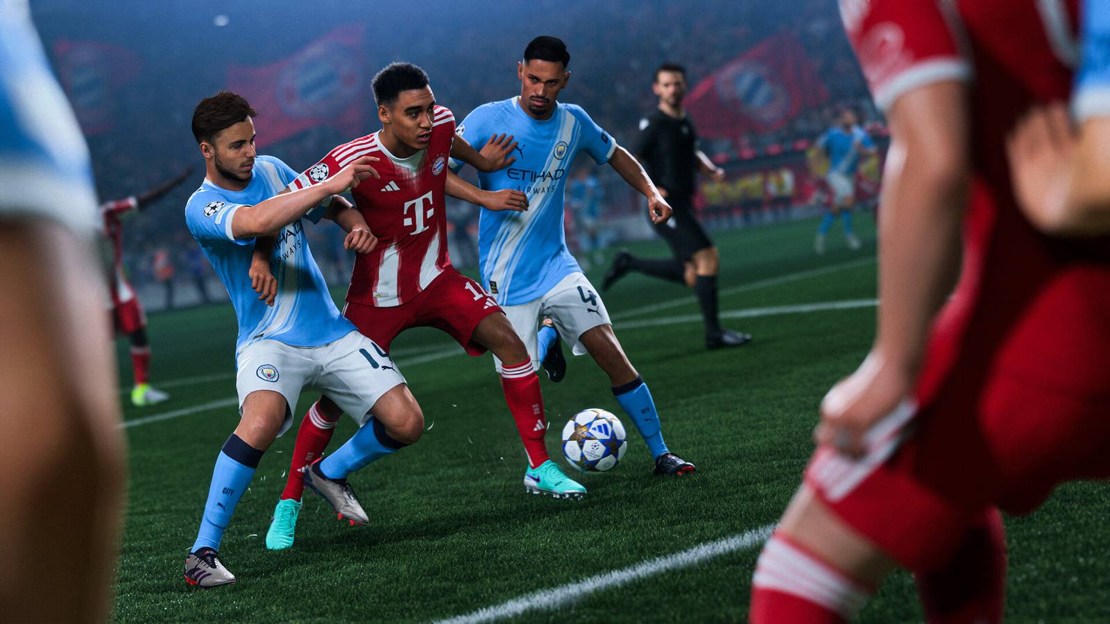 EA Sports FC 27 - All Confirmed FUT Features & Game Modes