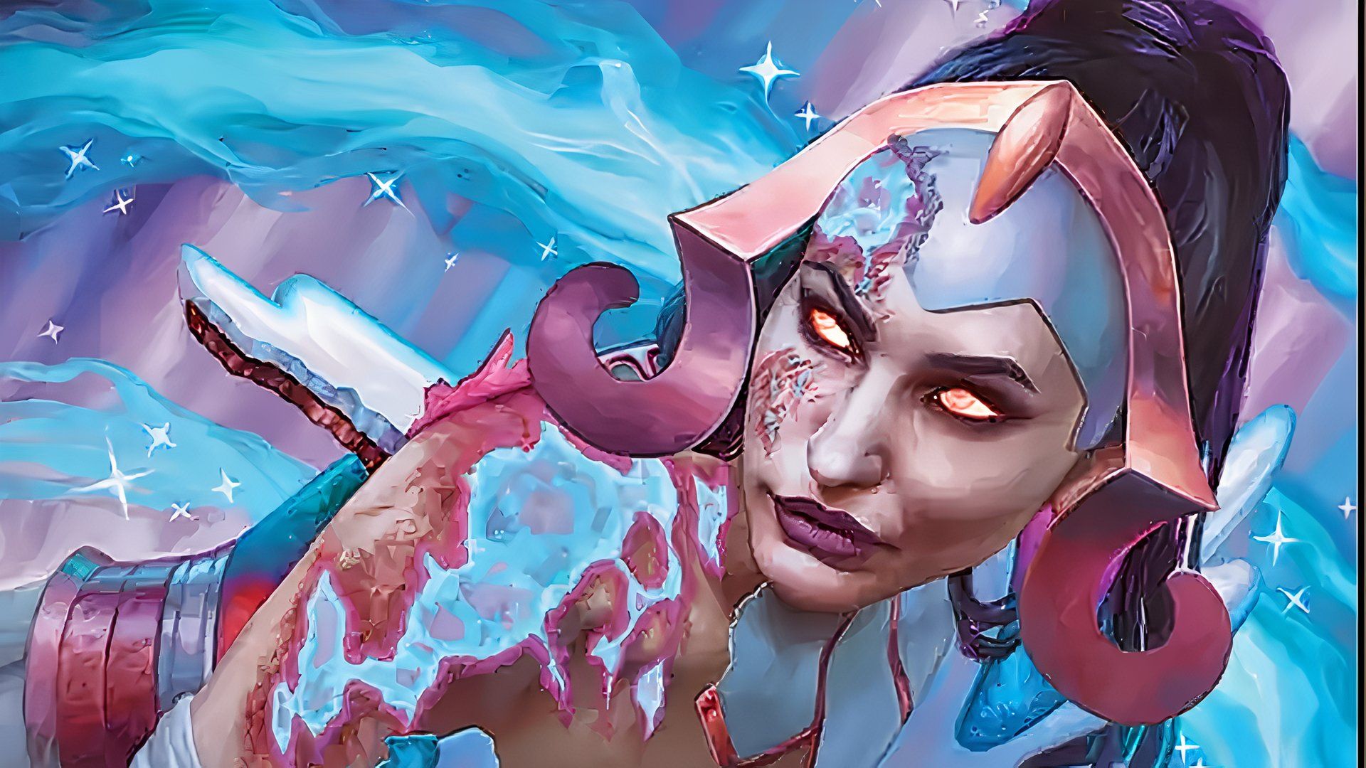 Wizards Confirm MTG Reality Fracture Delays In Fresh Update