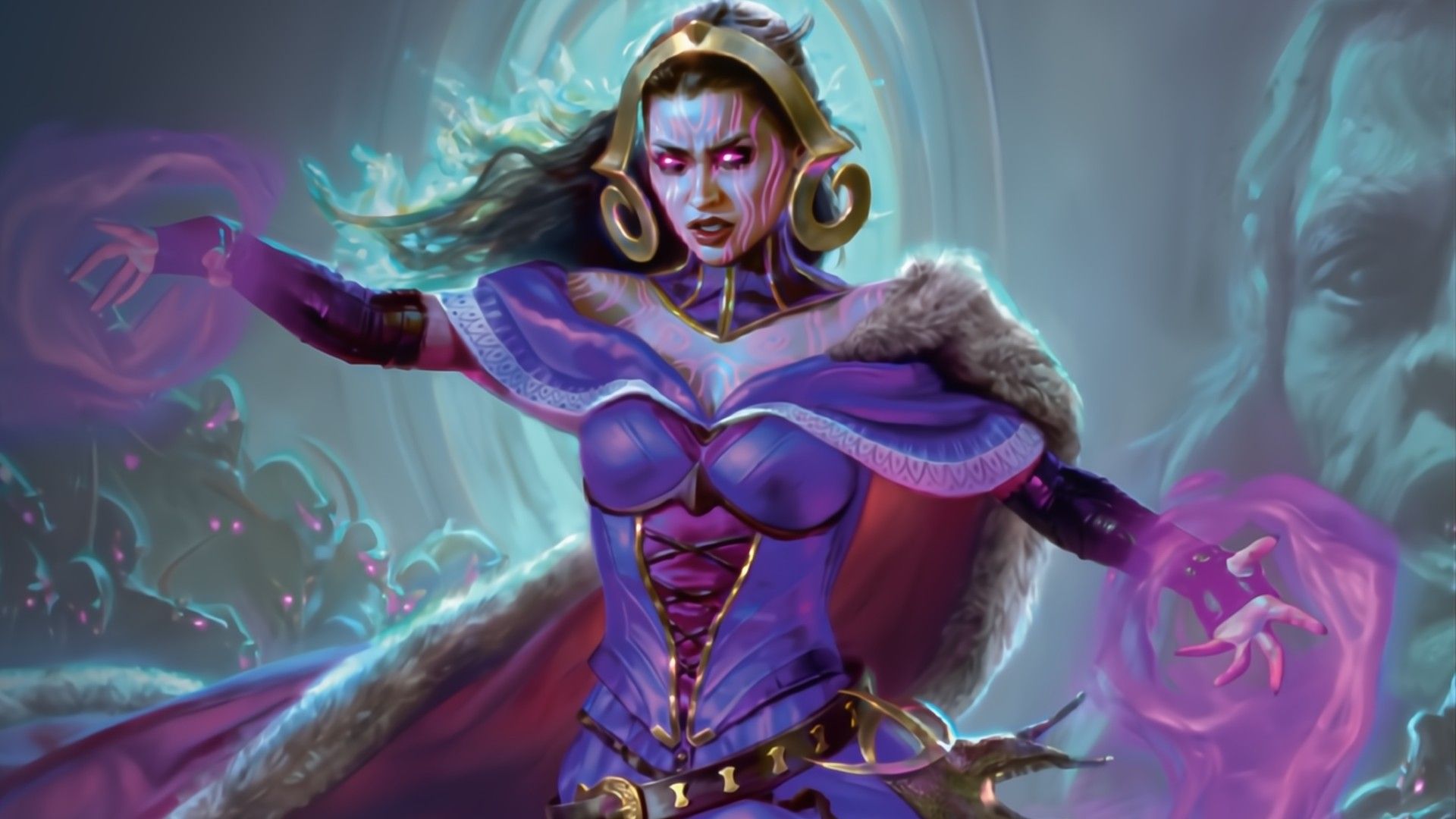 A Complete Guide To All MTG Reality Fracture Draft Archetypes