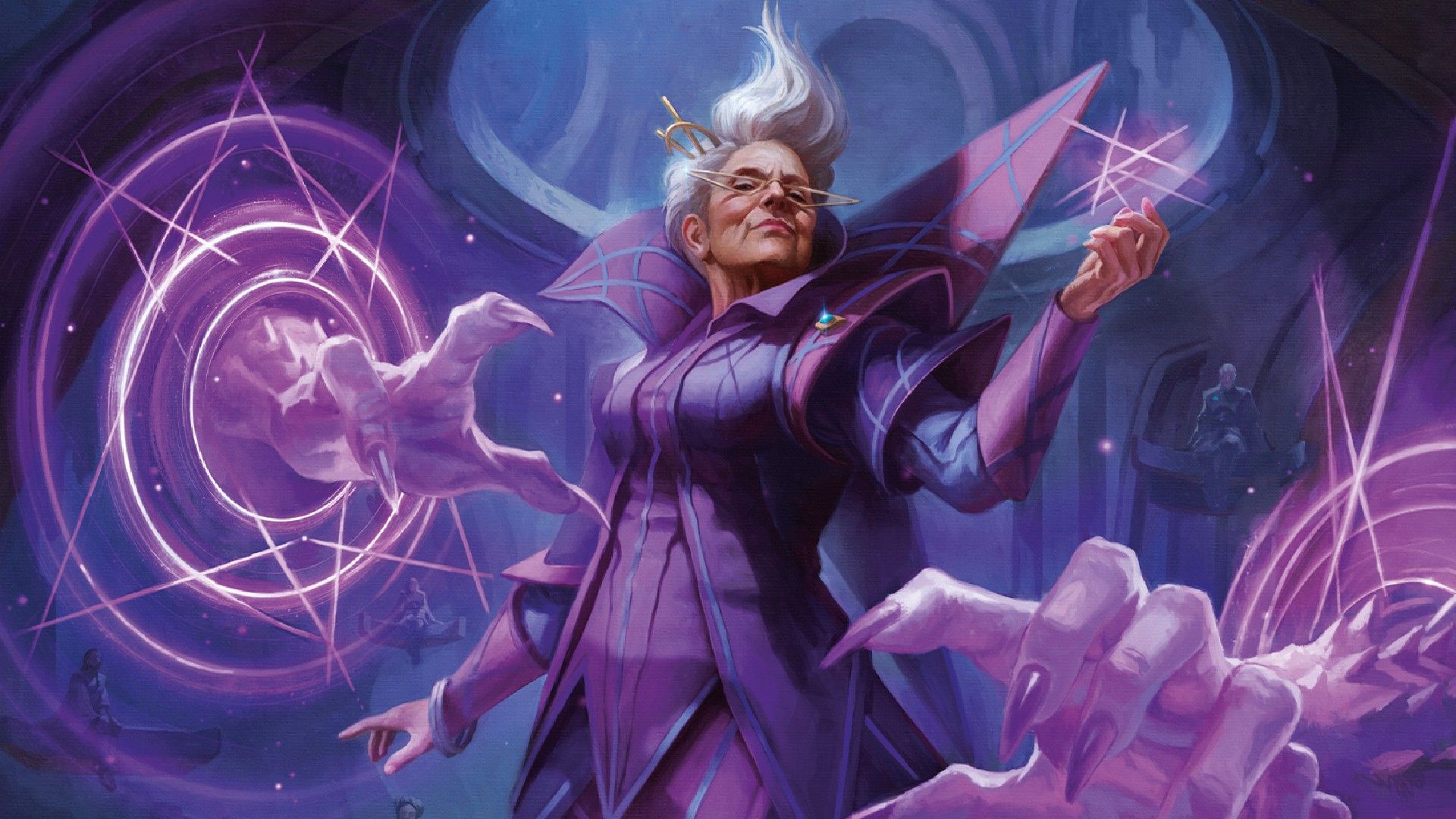 Here's Your Guide To The MTG Reality Fracture Prerelease