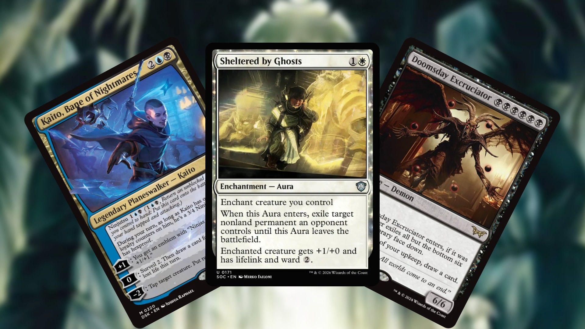 These Are The Best MTG Cards Rotating Out Of Standard In 2027
