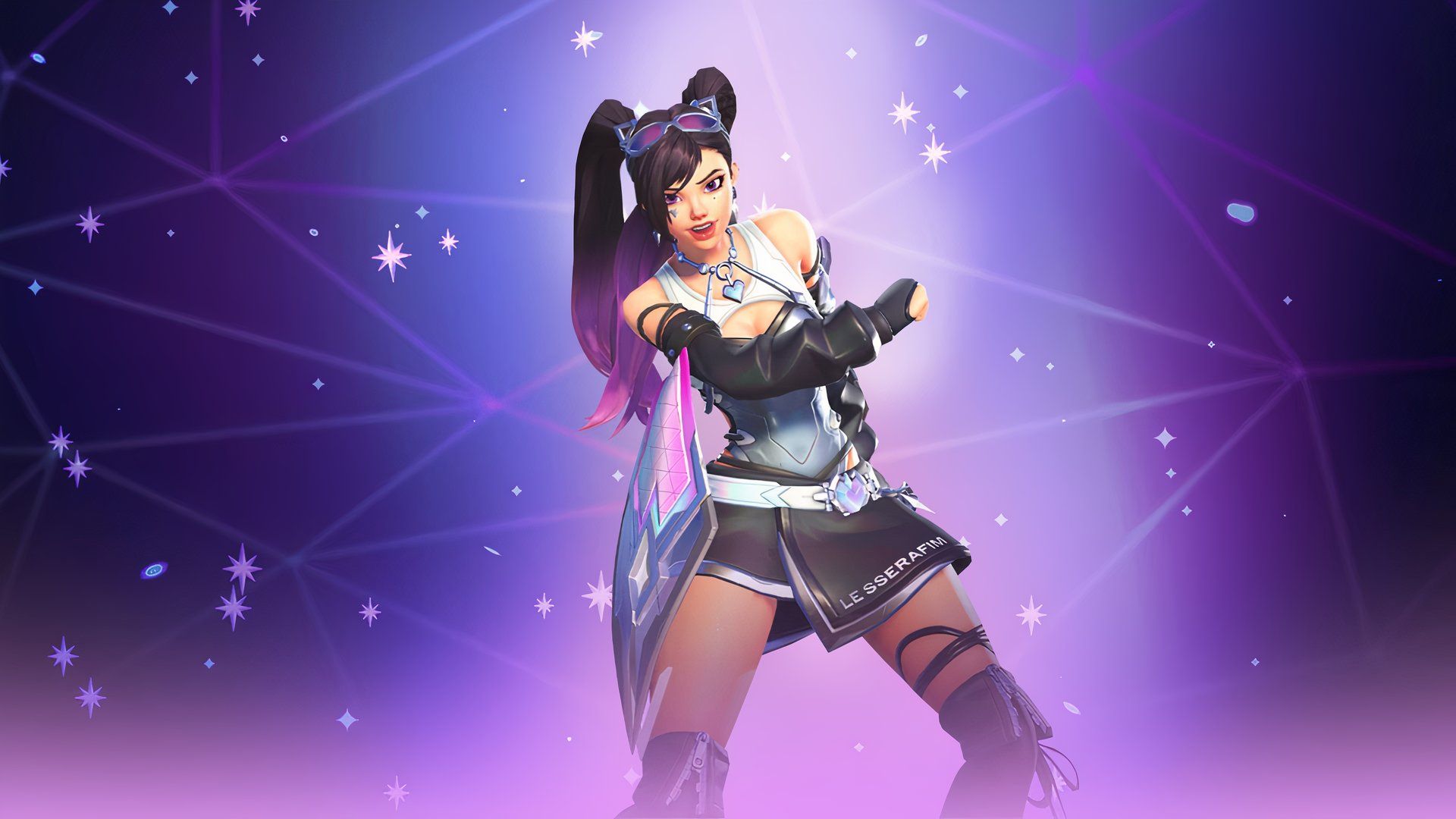 Overwatch Ultra Skin Price Increase Leads To $200 Skin Pack