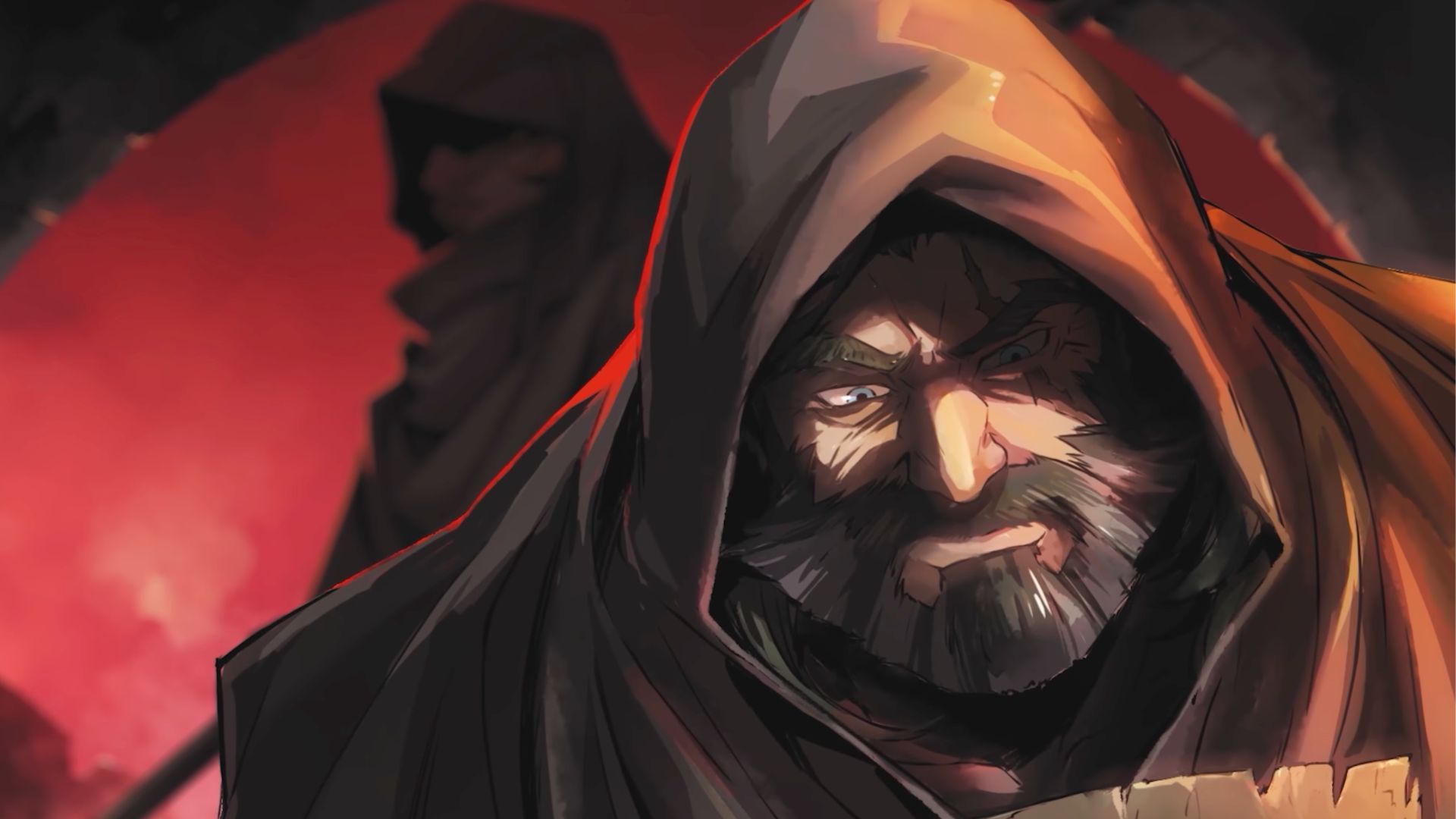 You Can Try Castlevania: Belmont's Curse For Free On October 1