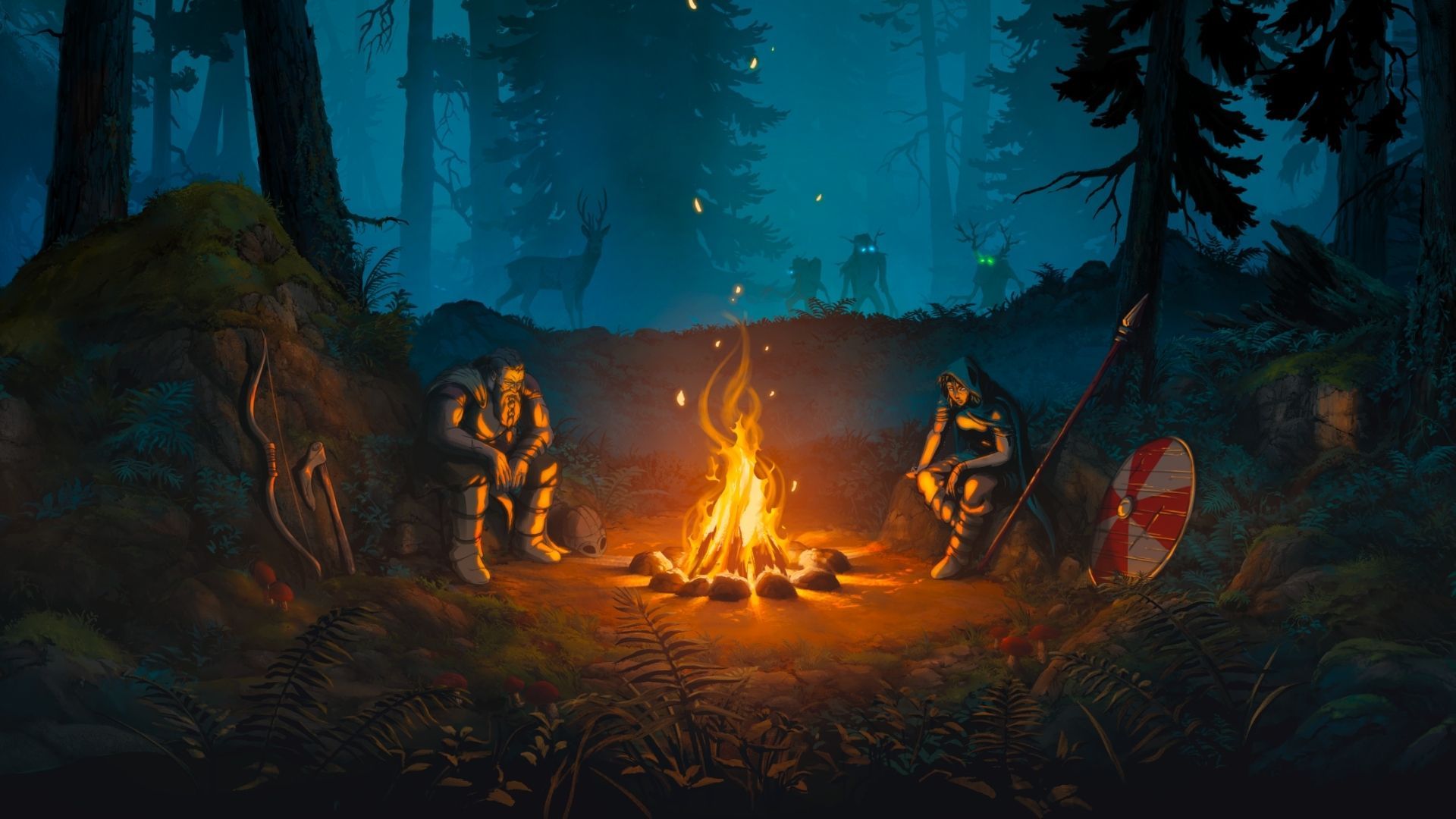 You'll Want To See How Valheim Ends
