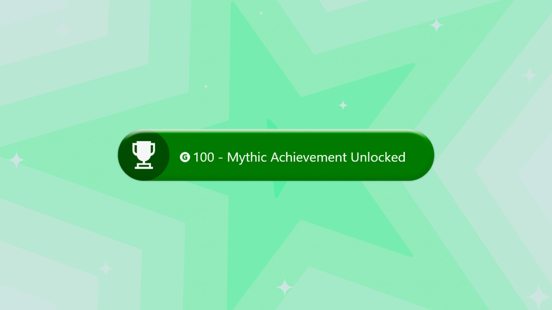 Xbox Mythic Achievements Explained: Platinum Trophy Equivalent Leaked