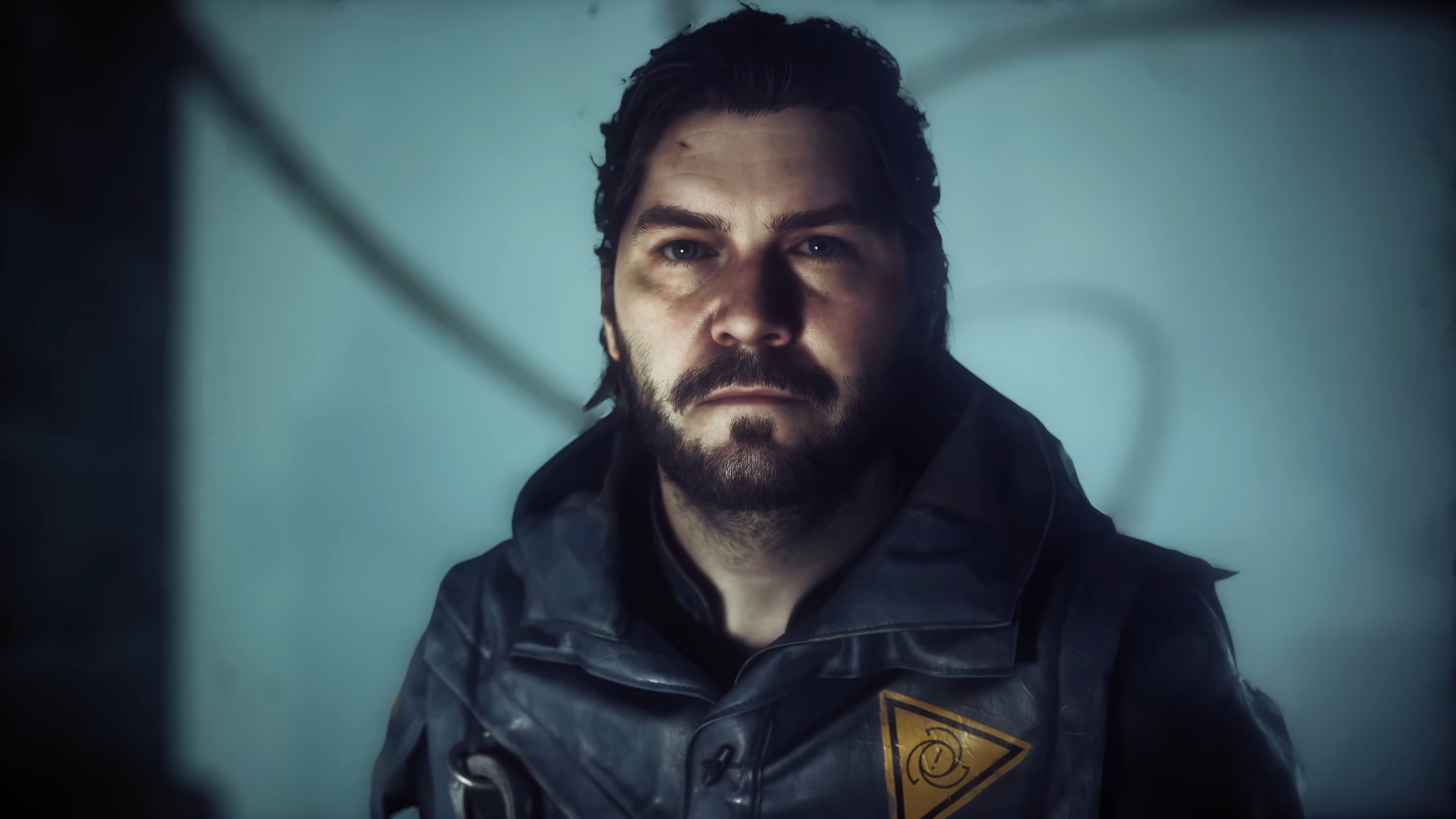 Control Resonant: What Time Does The Game Release