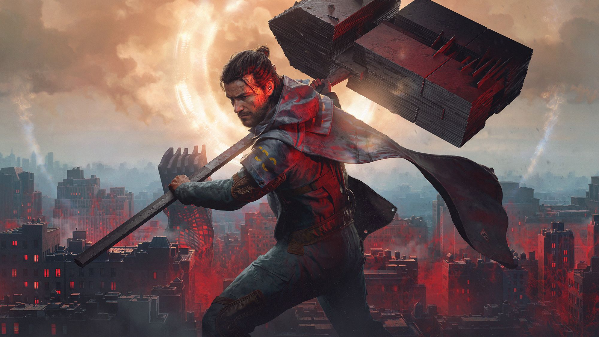Control Resonant Review