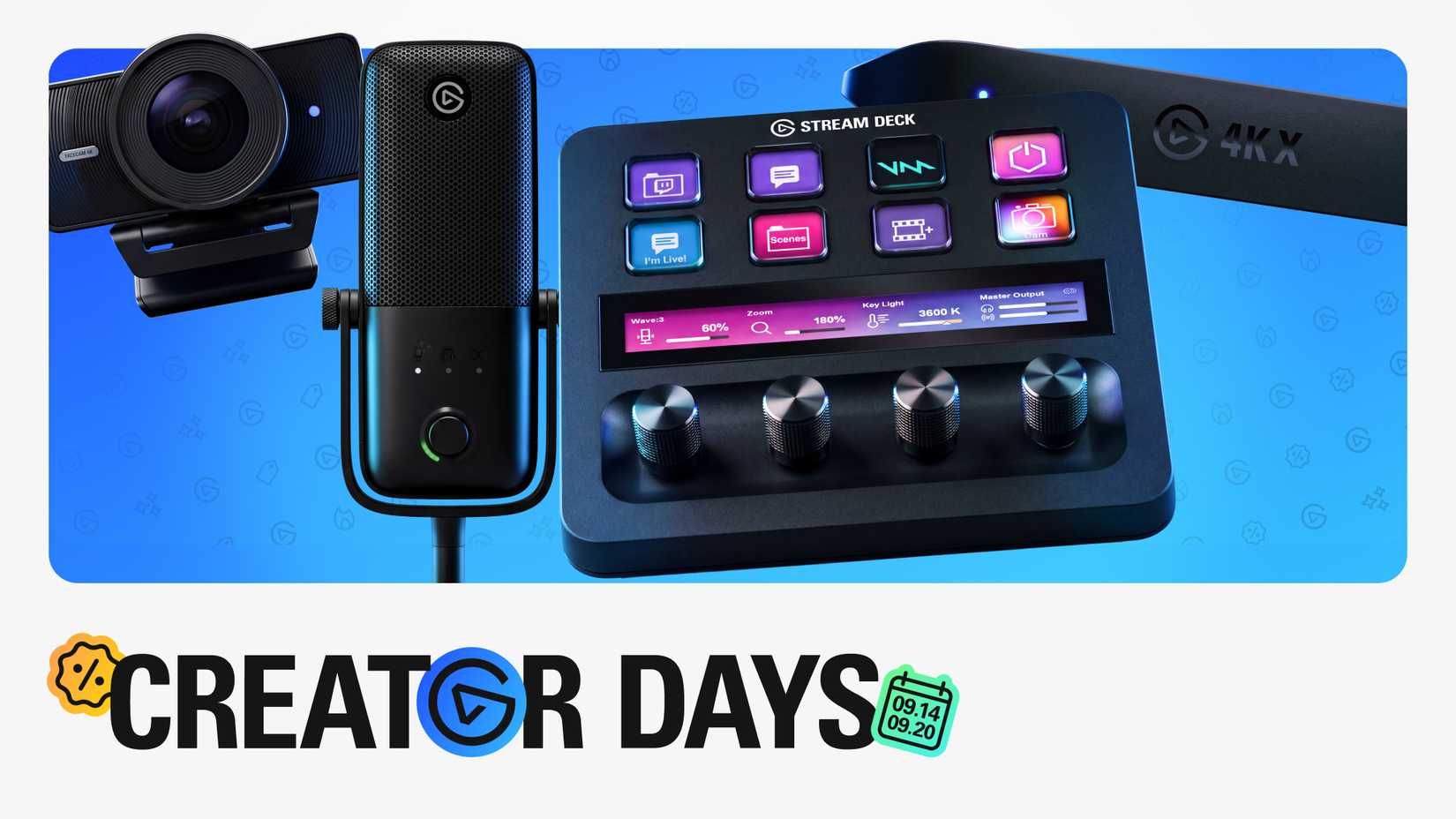 Creator Days 03.