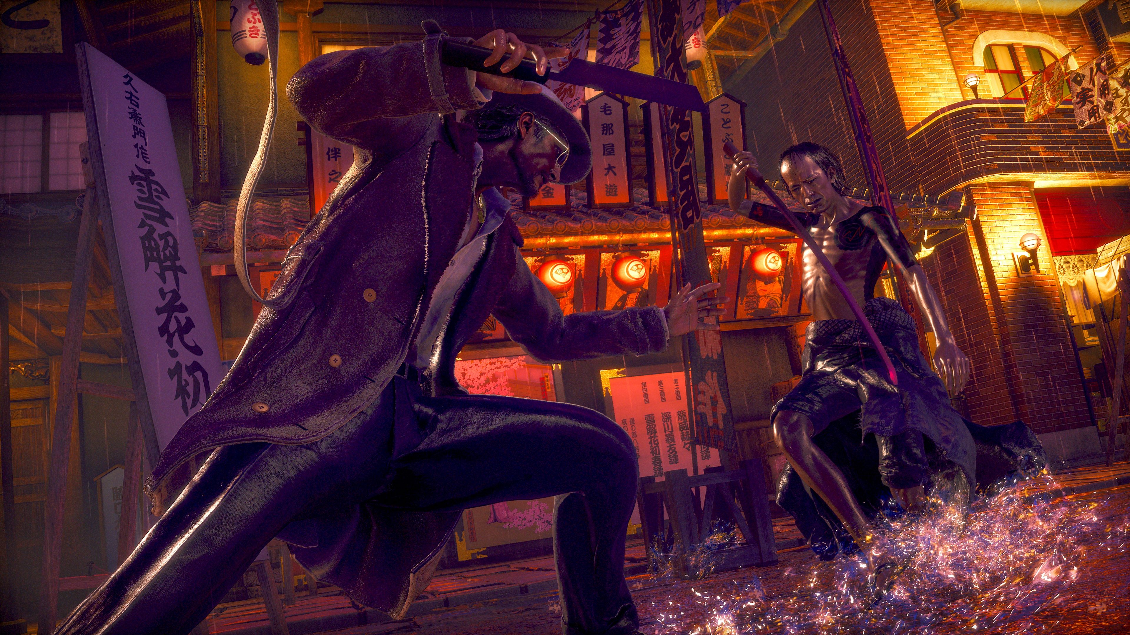 Stranger Than Heaven Wants To Show The “Realistic Origin Of Yakuza”