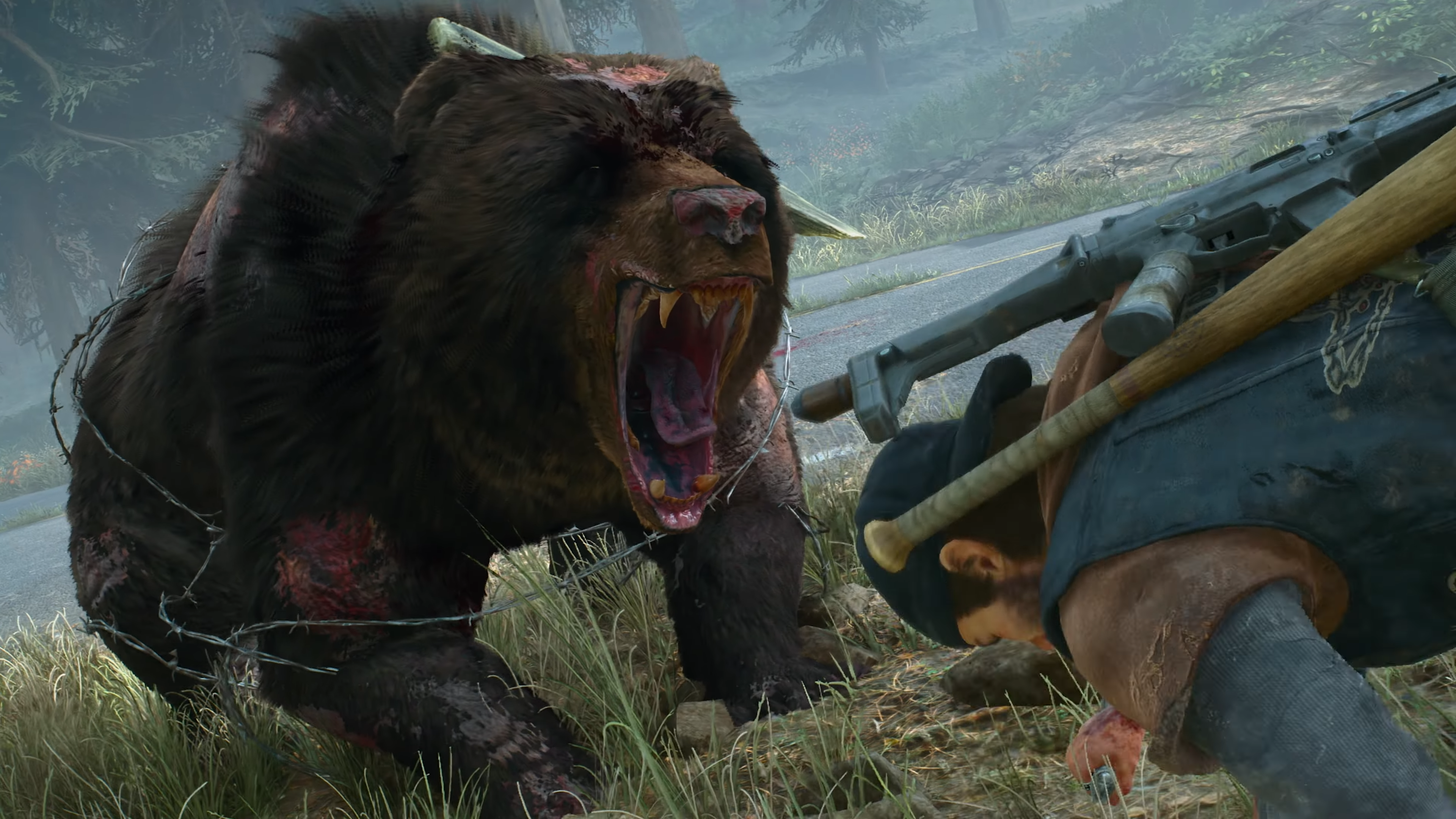 Bend Studios Job Advert Suggests New Game Announcement Soon