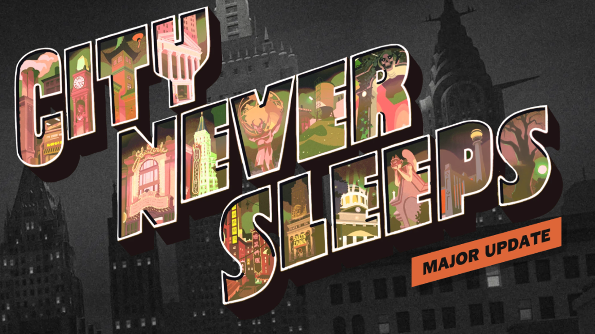 Everything Added In Deadlock's New City Never Sleeps Patch